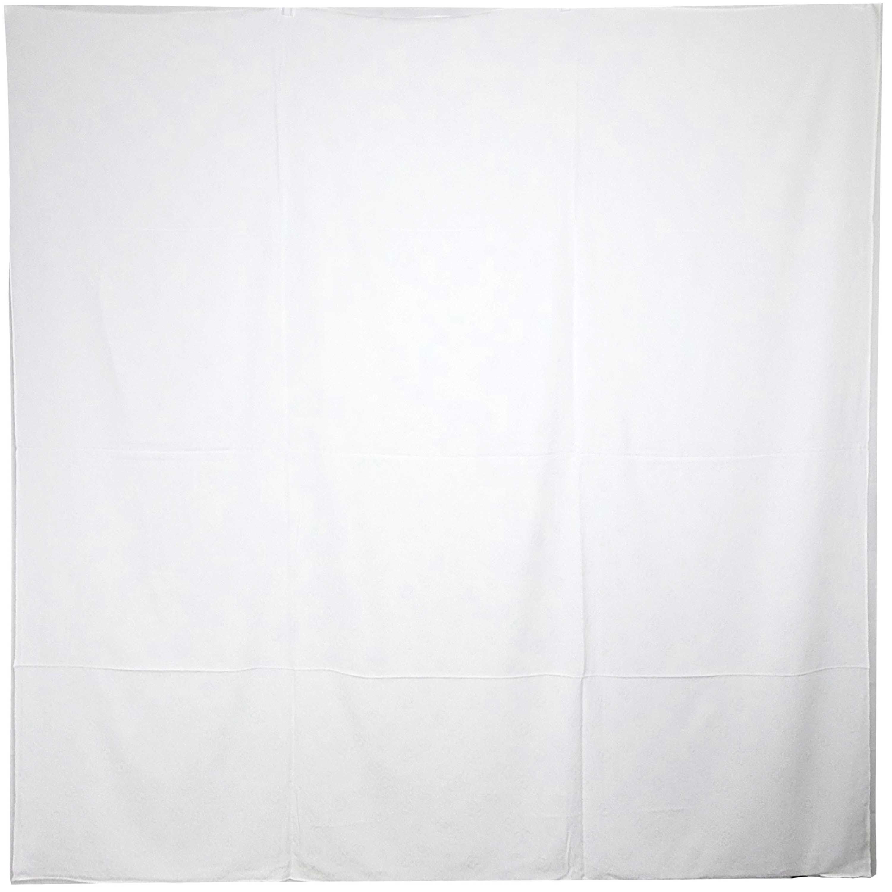 Other NWT Double-Sided Silk Scarf 52"x52" Large Square Wrap 3402 Size ONE SIZE - 1 Thumbnail