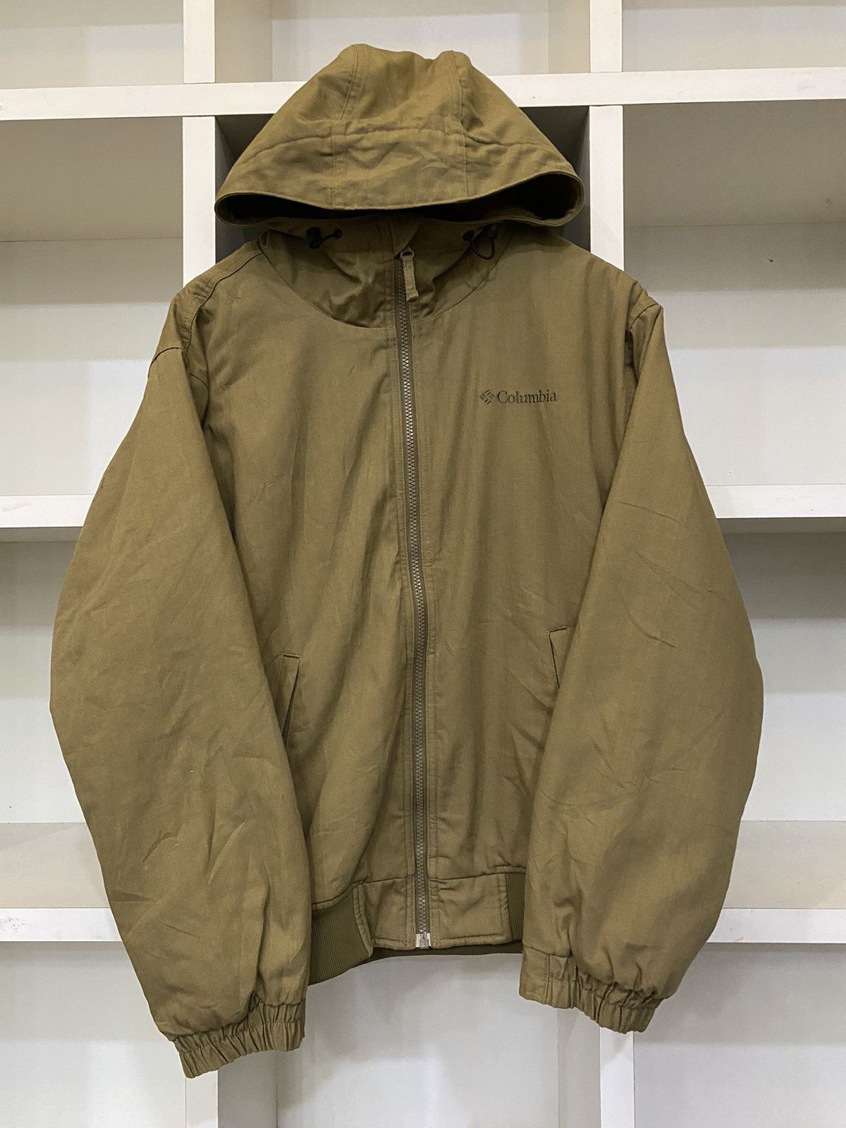 Columbia Columbia Sportwear Company Jacket Size US M / EU 48-50 / 2 - 1 Thumbnail