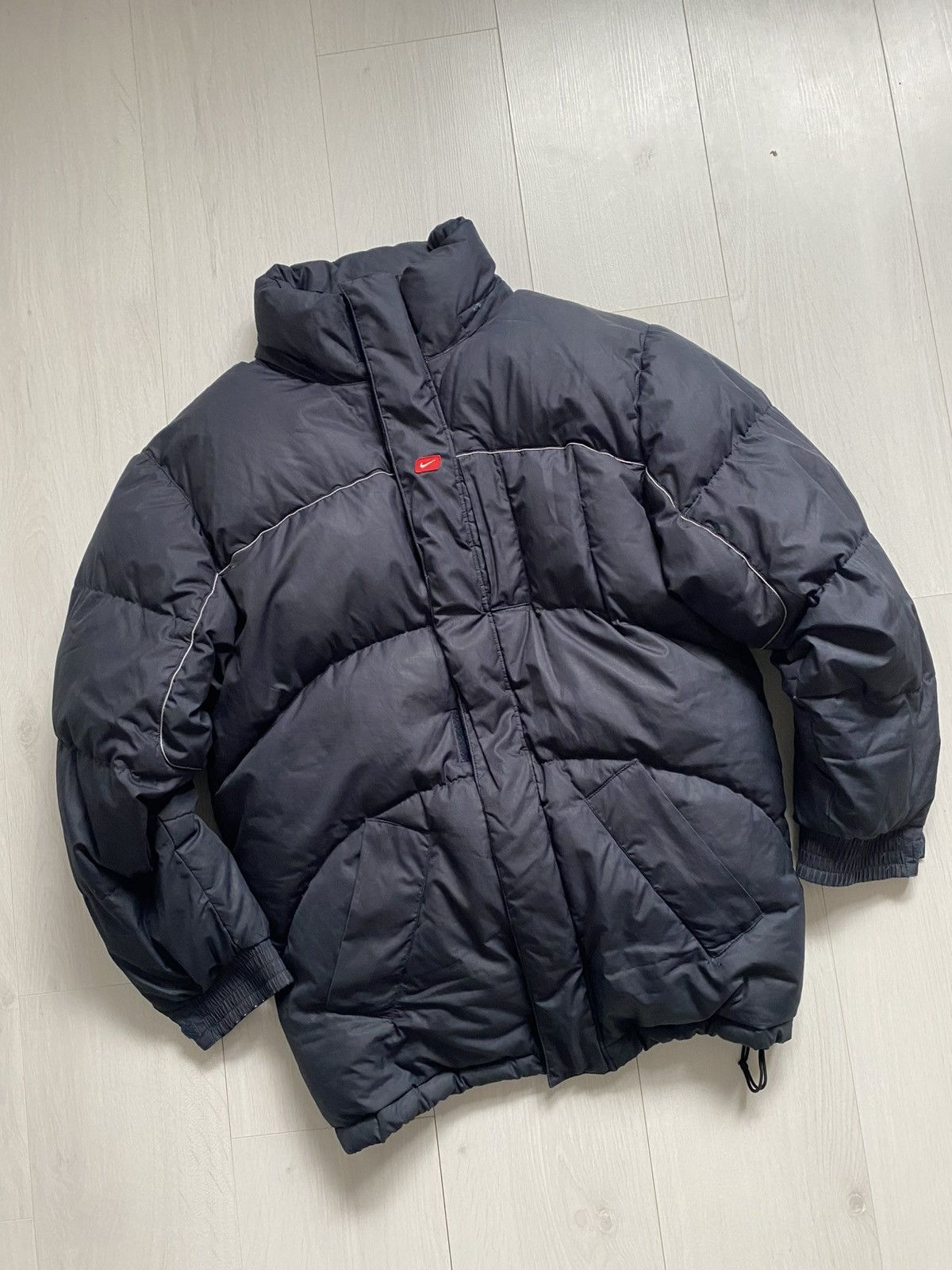 Vintage Nike 00s Men