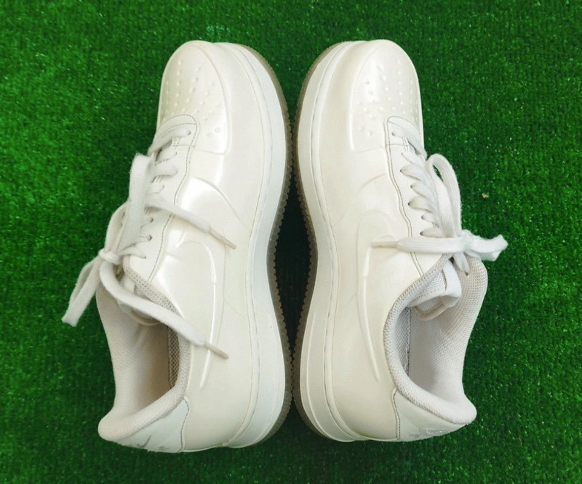 Nike Nike Air Force 1 Foamposite Cupsole Size US 7 / EU 40 - 4 Thumbnail