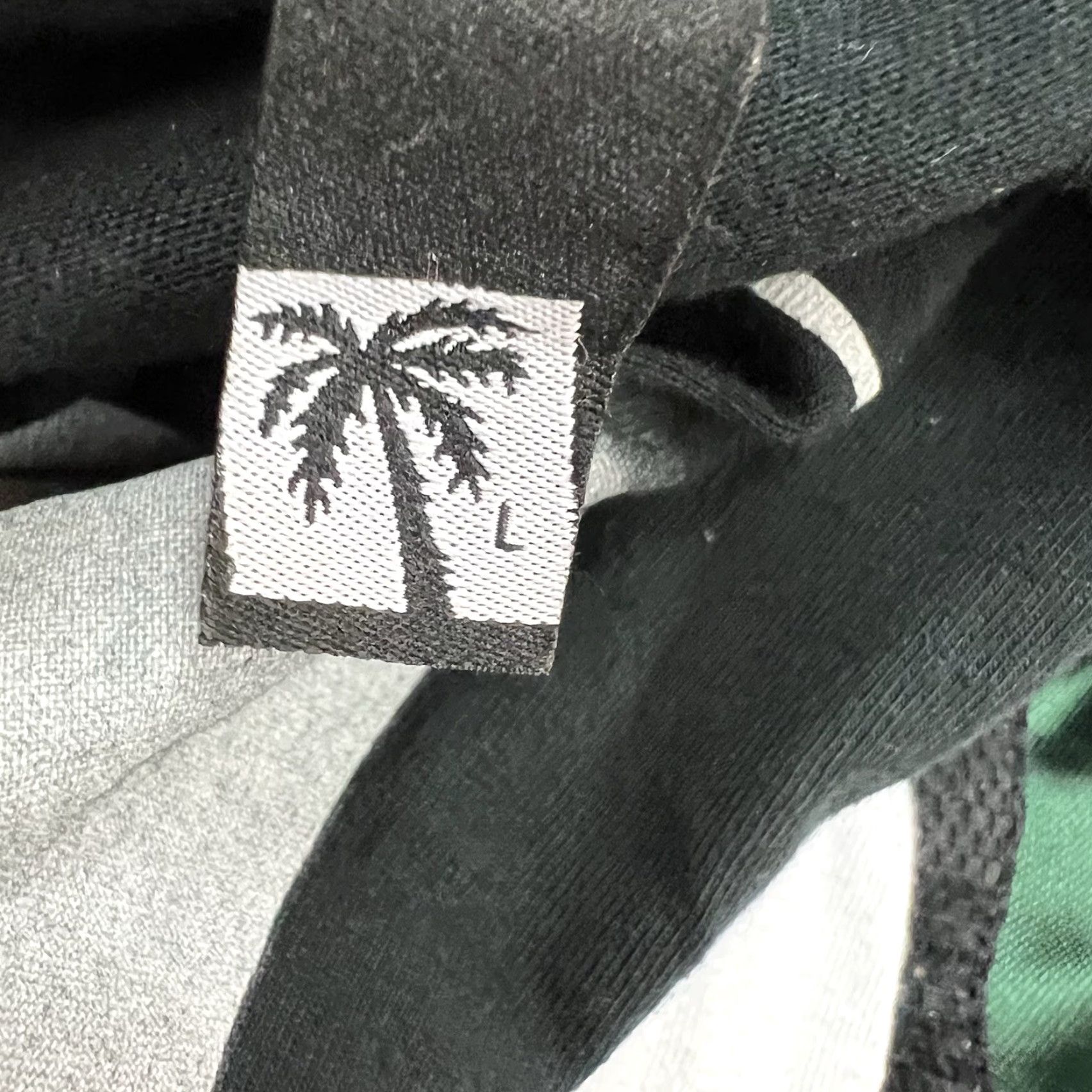 Vintage BLVD Supply Co. Graphic T-Shirt Men L Black Regular Crew Neck Short Sleeve Logo All Seasons Vintage No Size US L / EU 52-54 / 3 - 5 Thumbnail