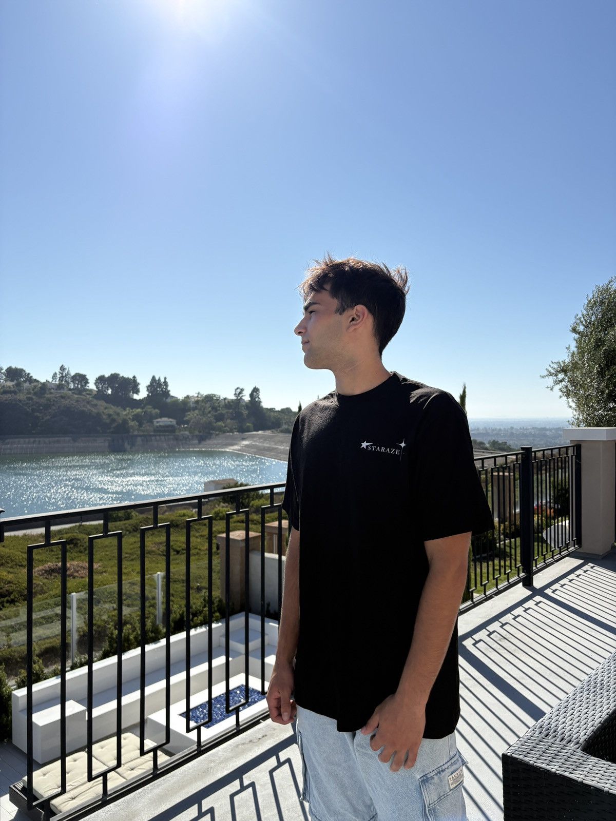 Other Staraze t shirt Size US L / EU 52-54 / 3 - 2 Thumbnail