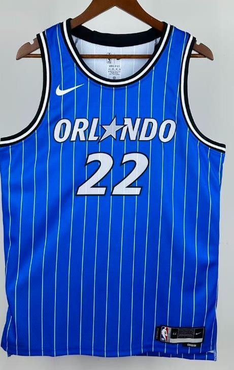 NBA Orlando Magic #22 Wagner Jersey Size US S / EU 44-46 / 1 - 2 Thumbnail