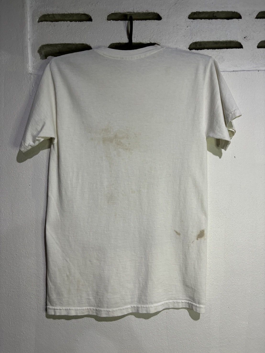 Band Tees Vintage Cheap Sex Size US S / EU 44-46 / 1 - 5 Thumbnail
