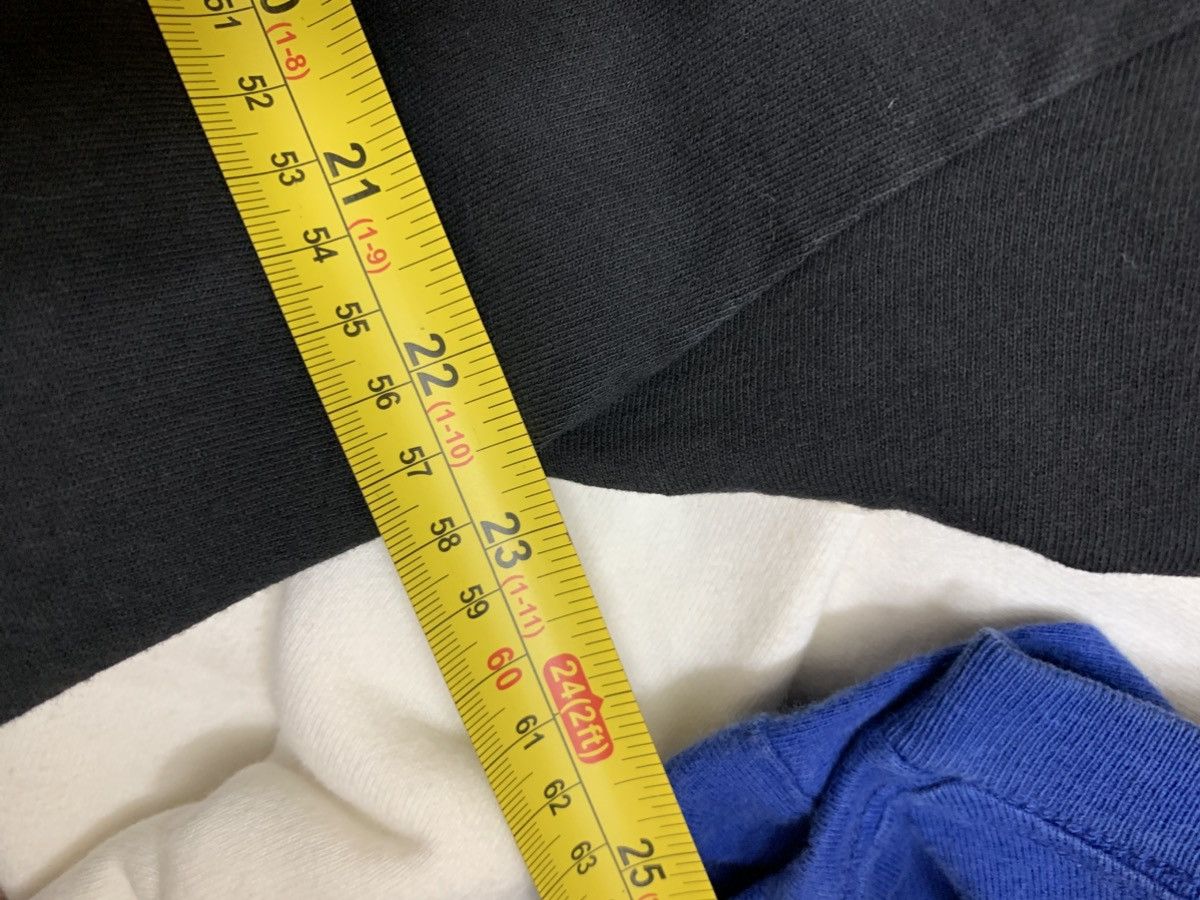 Vintage Sin city real people real sex vintage shirt Size US XL / EU 56 / 4 - 6 Thumbnail