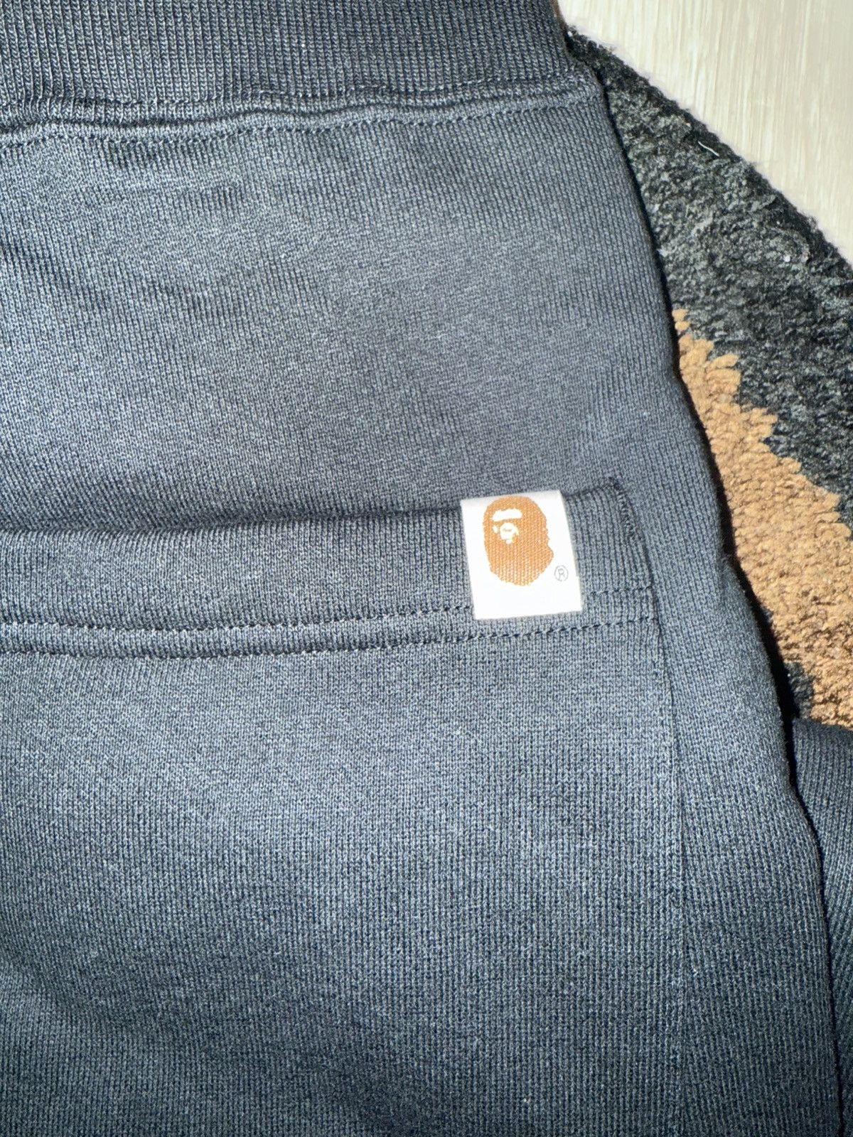 Bape Bape sweatpants Size US 32 / EU 48 - 5 Thumbnail