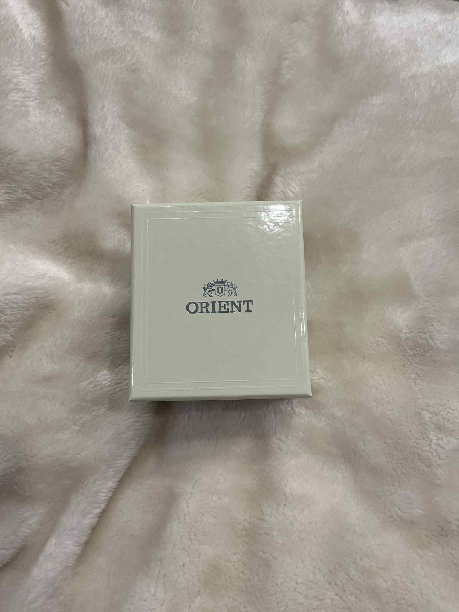Orient Orient Neo 70's Panda Chronograph Dark Gray WV0041TX Size 42 - 3 Thumbnail