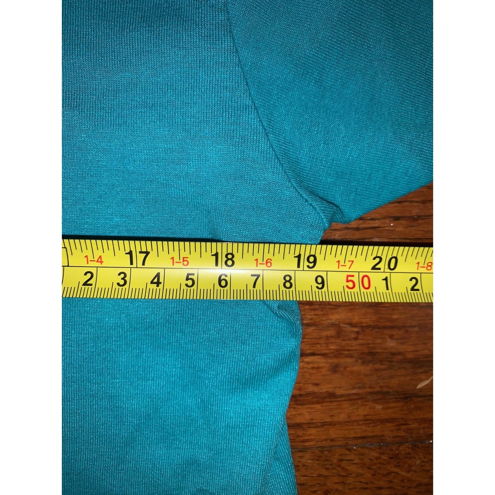 Other × Vintage Vtg 80s Clear Lake Methodist Camp Tee Single Stitch USA L Size US L / EU 52-54 / 3 - 7 Thumbnail