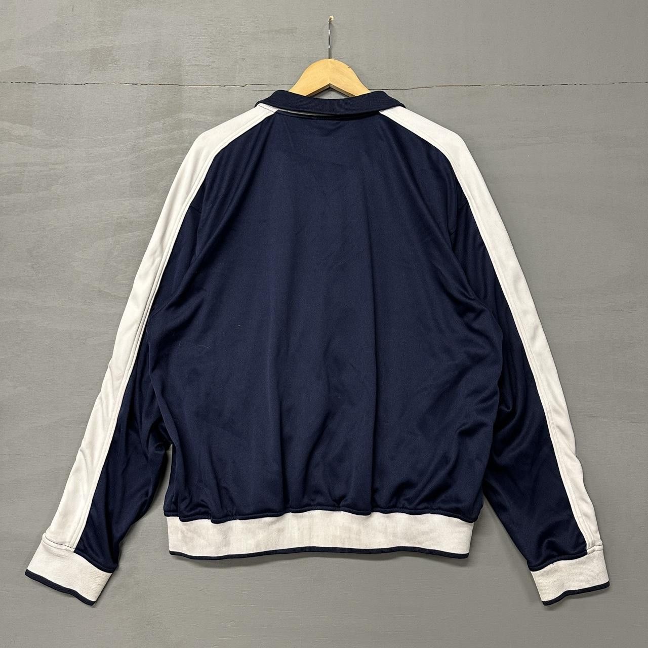 Umbro Vintage Umbro x Scotland Zip Up Soccer Jacket Men’s XL Size US XL / EU 56 / 4 - 4 Thumbnail