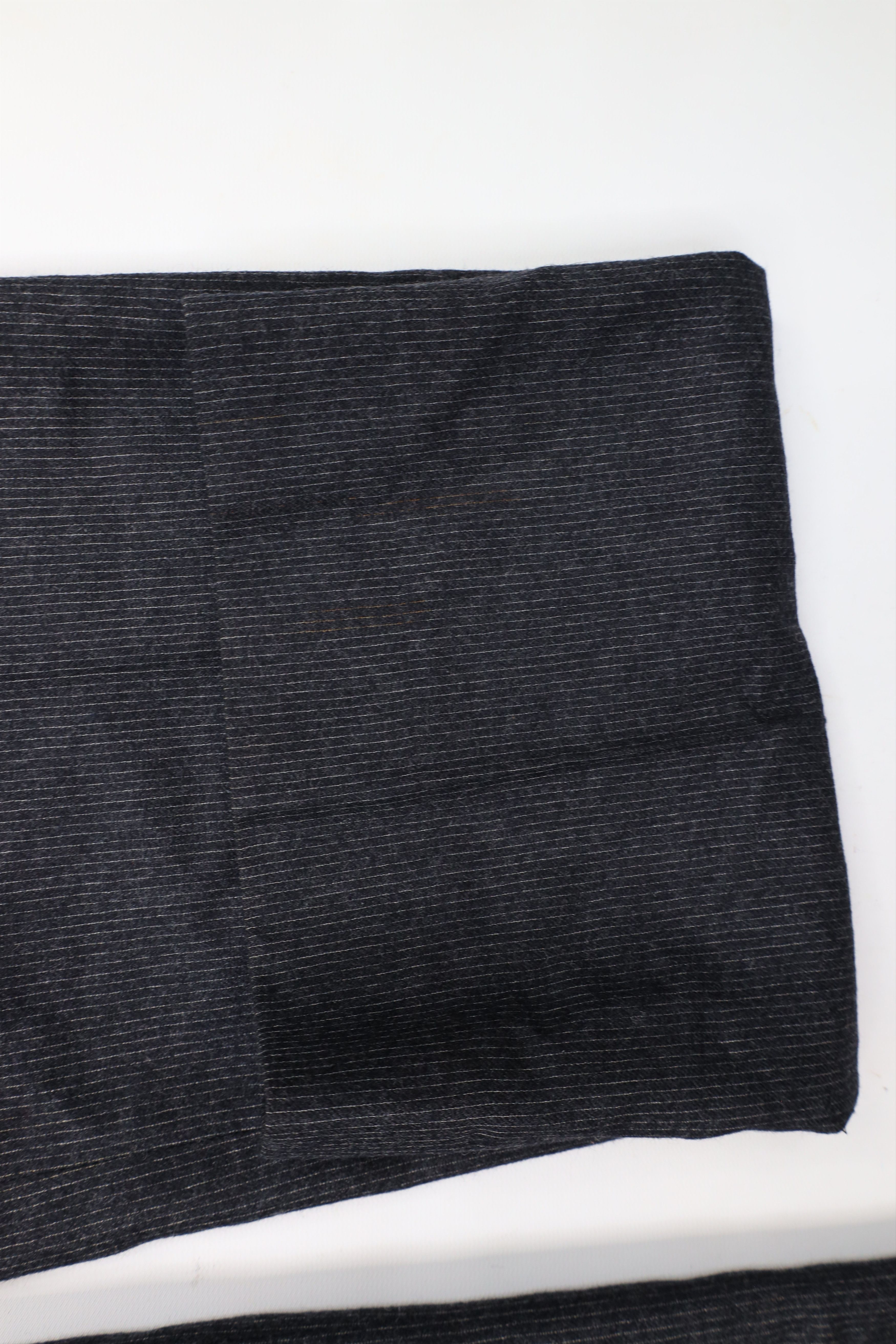 Vintage Vintage 50s 60s Streetwear Wide Leg Chino Pants USA Size US 34 / EU 50 - 6 Thumbnail