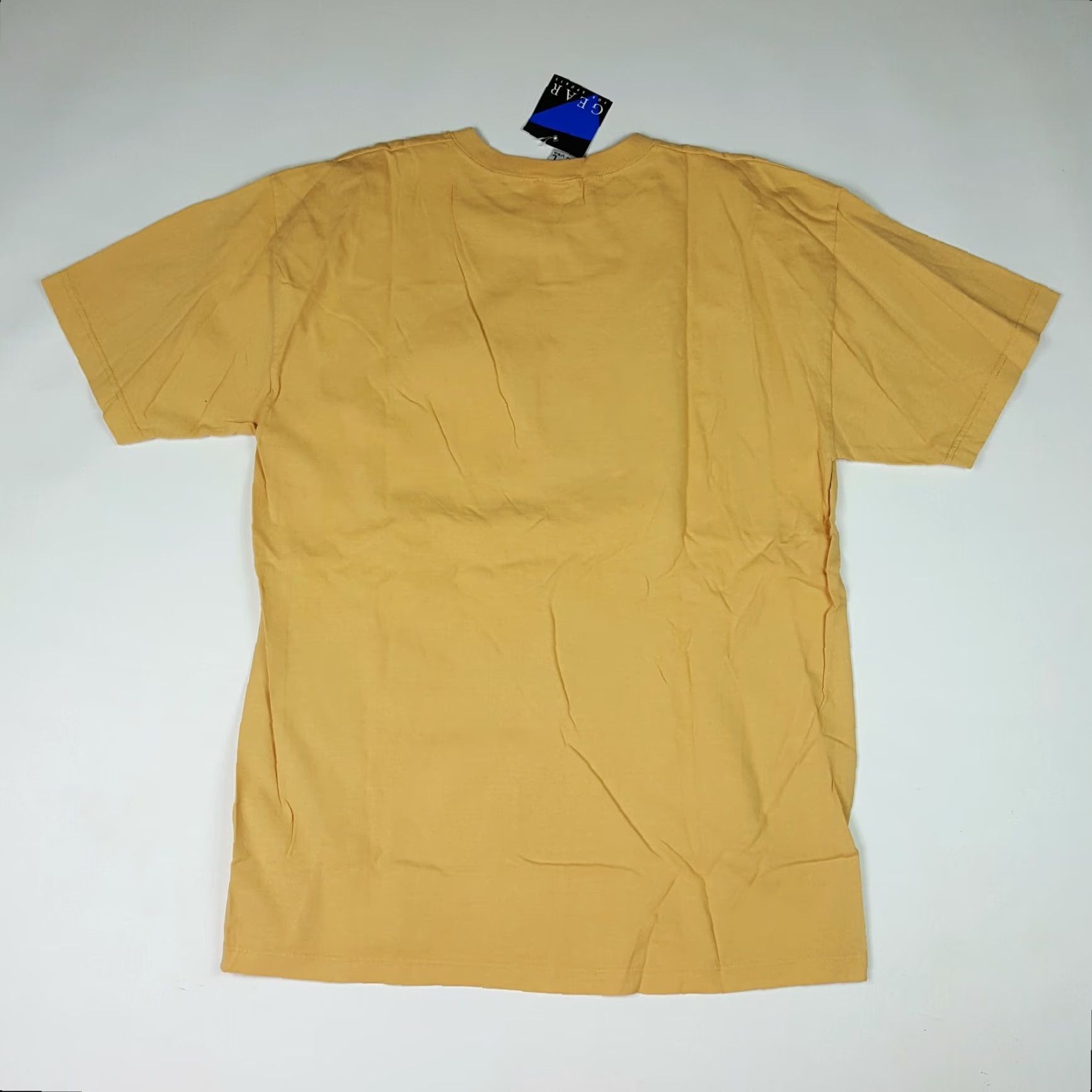 Vintage VINTAGE Cambridge Maryland Y2K Men's Size Large USA Made University T Shirt Size US L / EU 52-54 / 3 - 7 Thumbnail