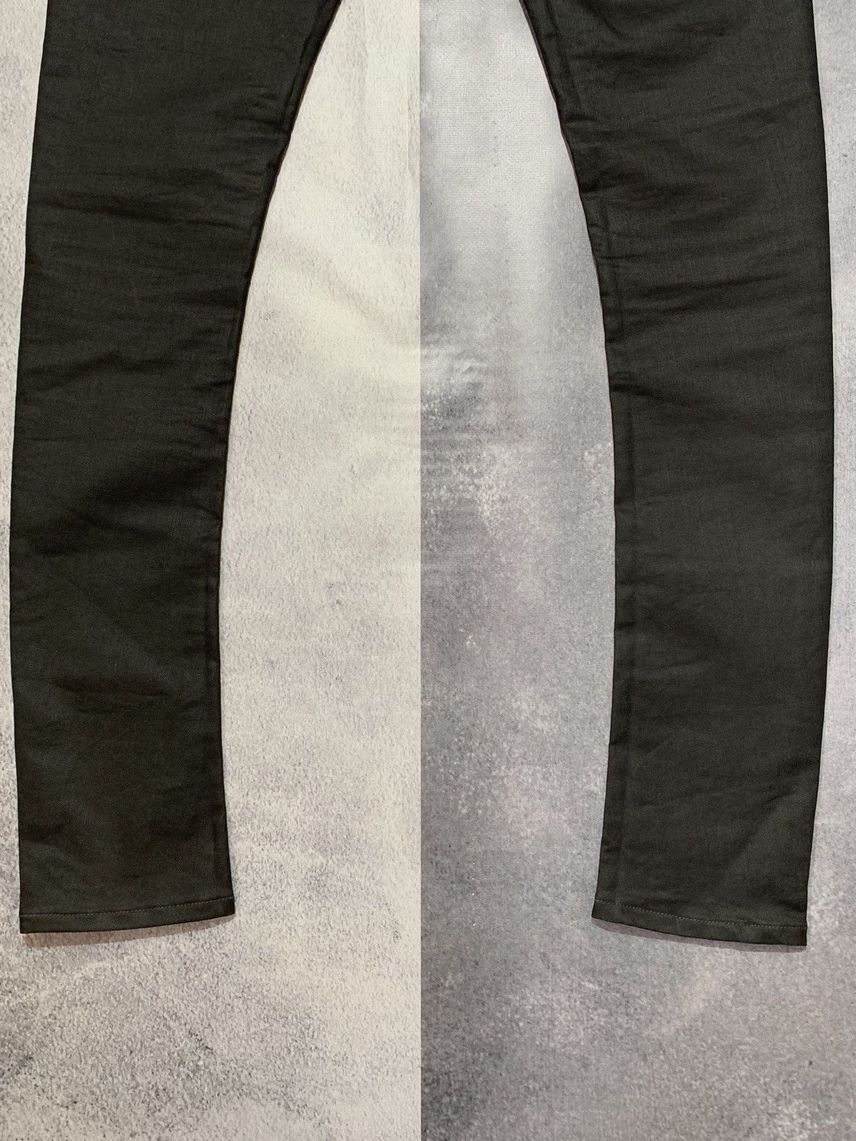 Other Vintage G-star RAW skinny jeans streetwear style size 29x32 Size 29" - 9 Thumbnail