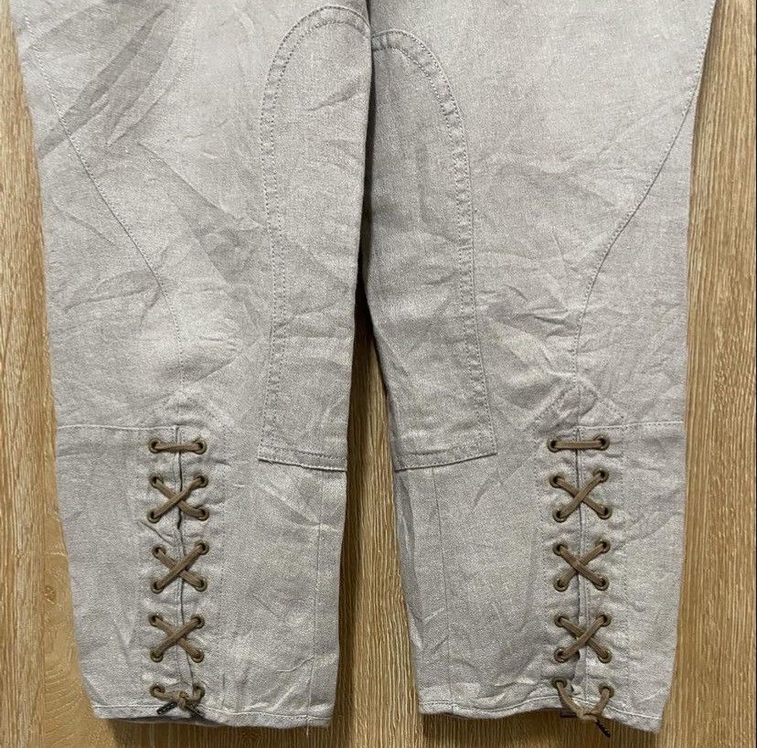 Haversack Haversack Pant Rare Design Size US 29 - 4 Thumbnail