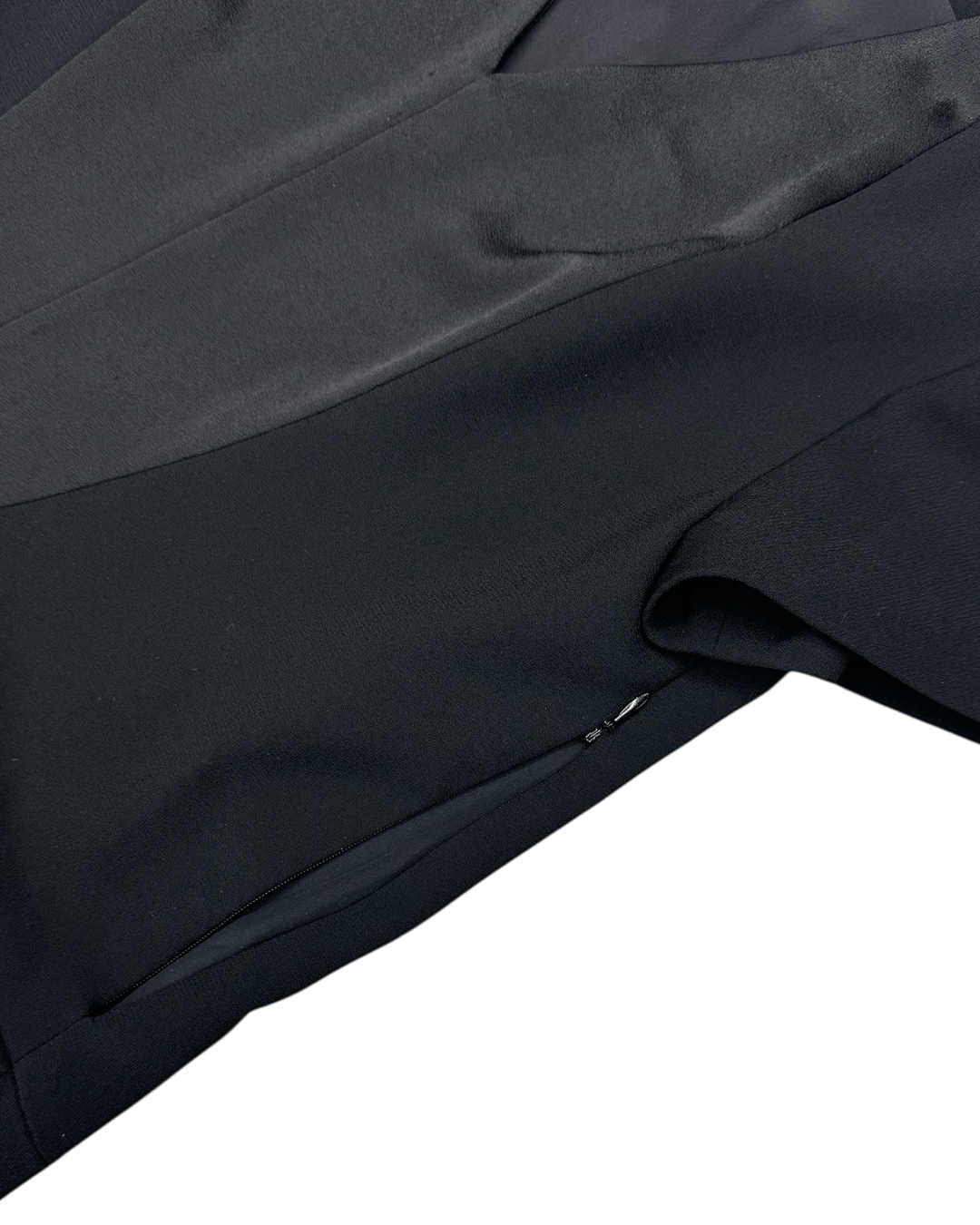 Balenciaga Balenciaga by Ghesquiére SS09 Panel Detail Midi One Piece Size S / US 4 / IT 40 - 8 Thumbnail