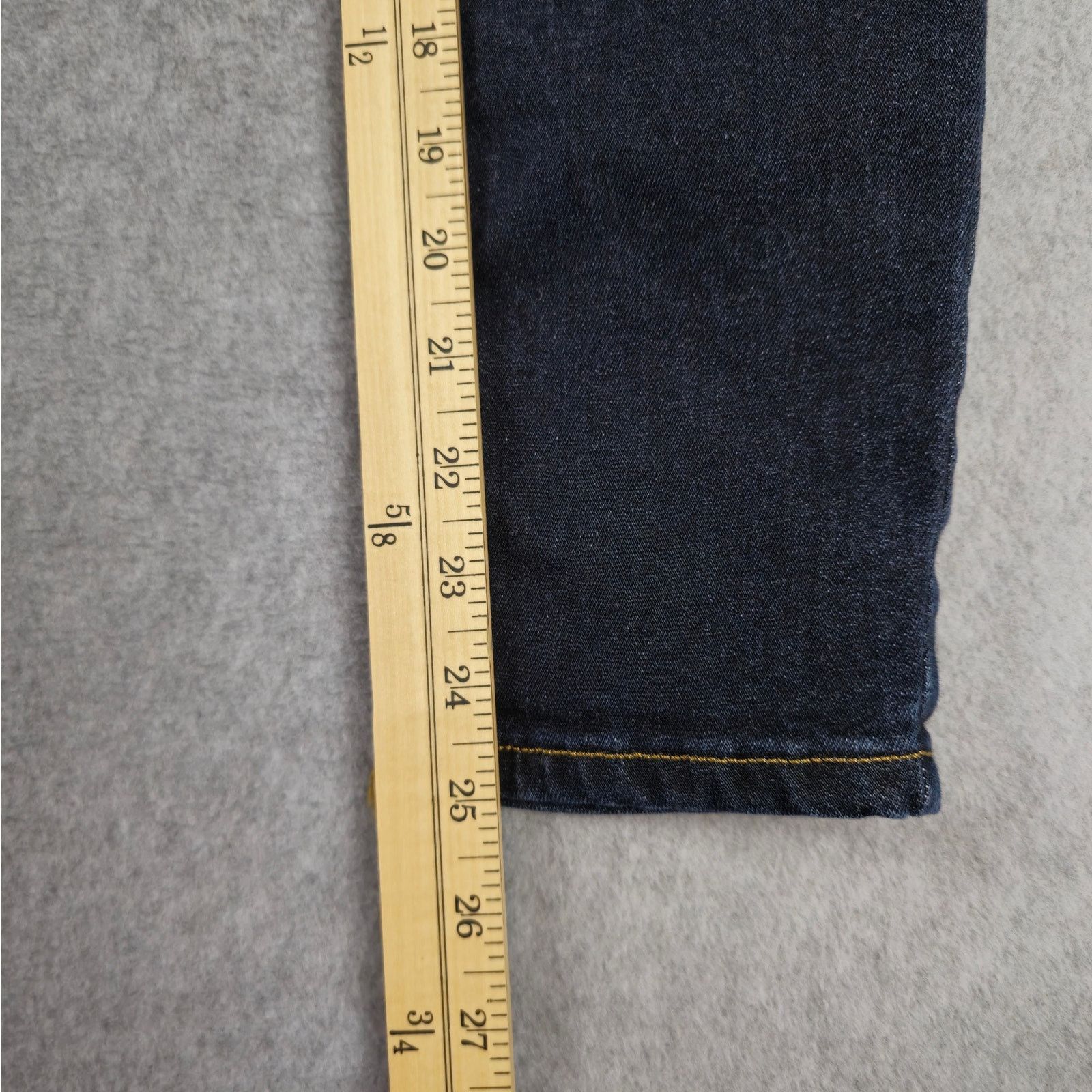Everlane Everlane Jeans Womens Size 28 Crop Size 28" / US 6 / IT 42 - 16 Thumbnail