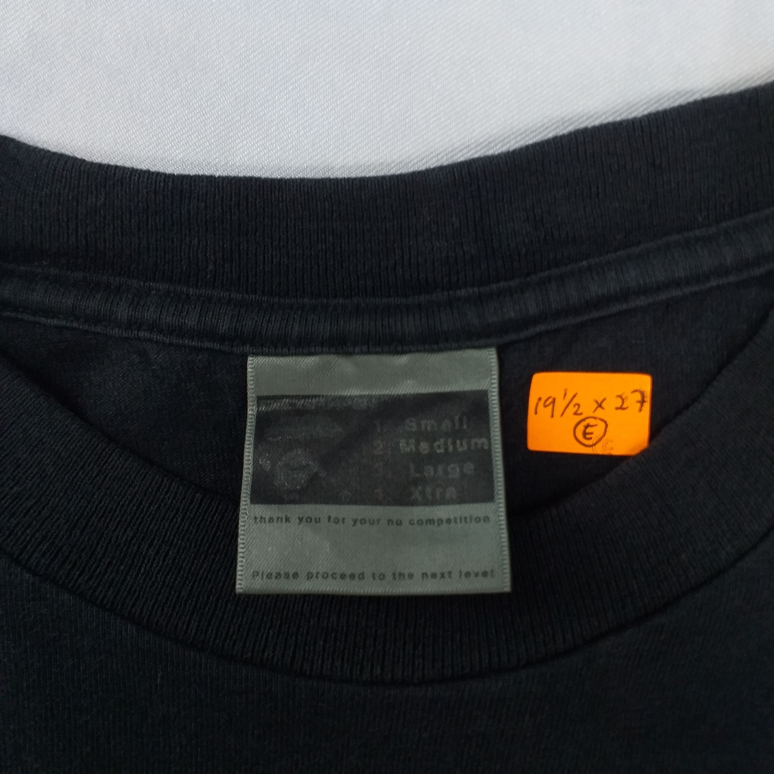 Bape Vintage Bathing Ape Tee -E047 Size US M / EU 48-50 / 2 - 4 Thumbnail