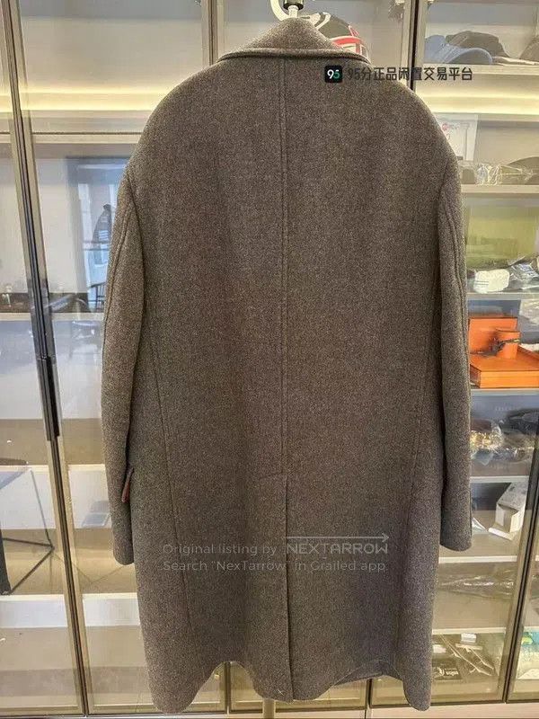 Brunello Cucinelli Brunello Cucinelli SS23 Men's Double. Size US M / EU 48-50 / 2 - 3 Thumbnail