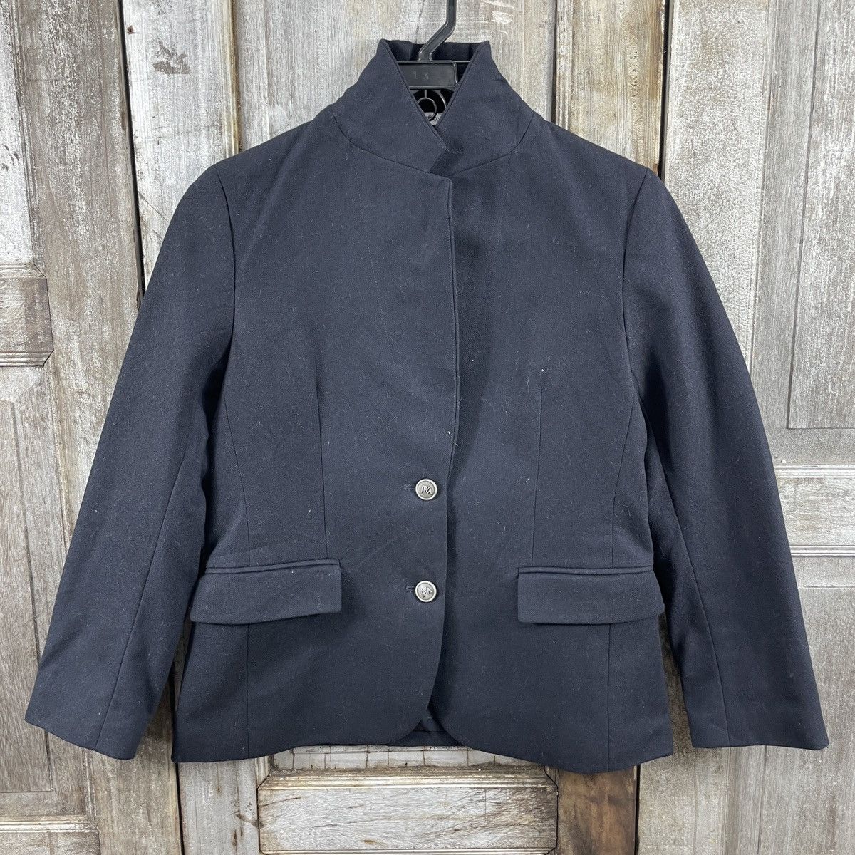 JW Anderson × Uniqlo Uniqlo x J.W.Anderson Blazer Coat Size S / US 4 / IT 40 - 1 Thumbnail