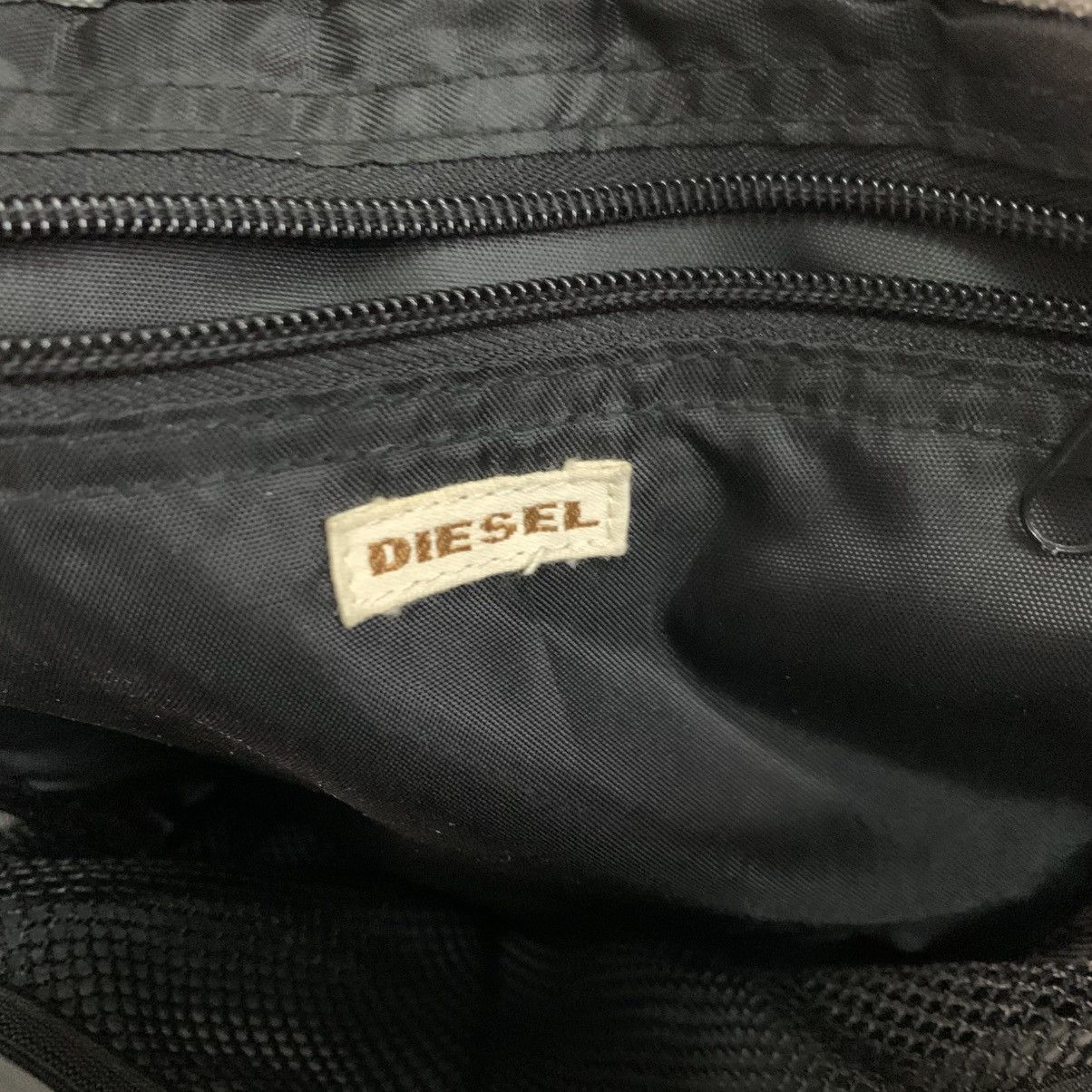 Diesel Diesel Slingbag Size ONE SIZE - 11 Thumbnail