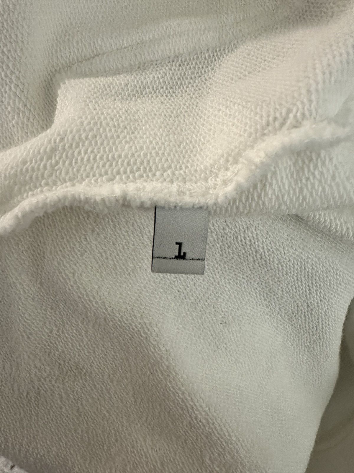 Balenciaga Balenciaga Darkwave Hoodie Size US L / EU 52-54 / 3 - 4 Thumbnail