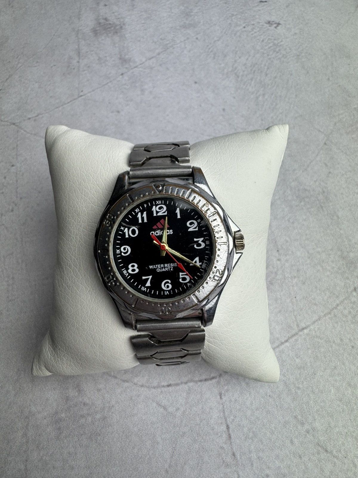 Adidas × Vintage Adidas watch vintage | Grailed