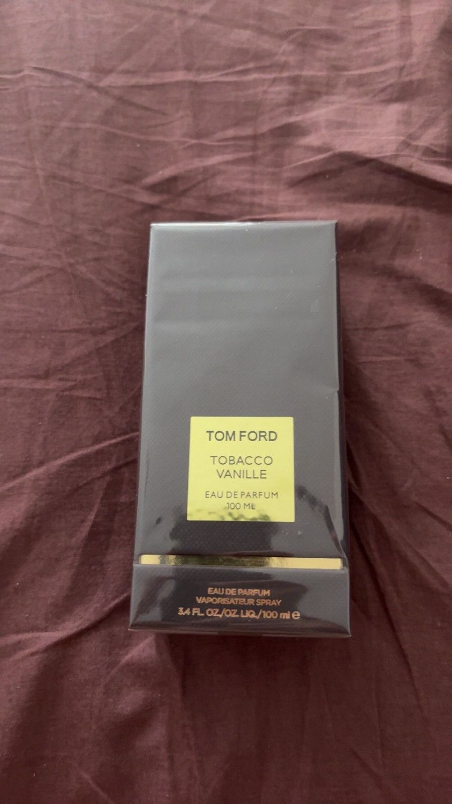 Tom Ford Tom ford tobacco vanille Size 44 - 1 Thumbnail