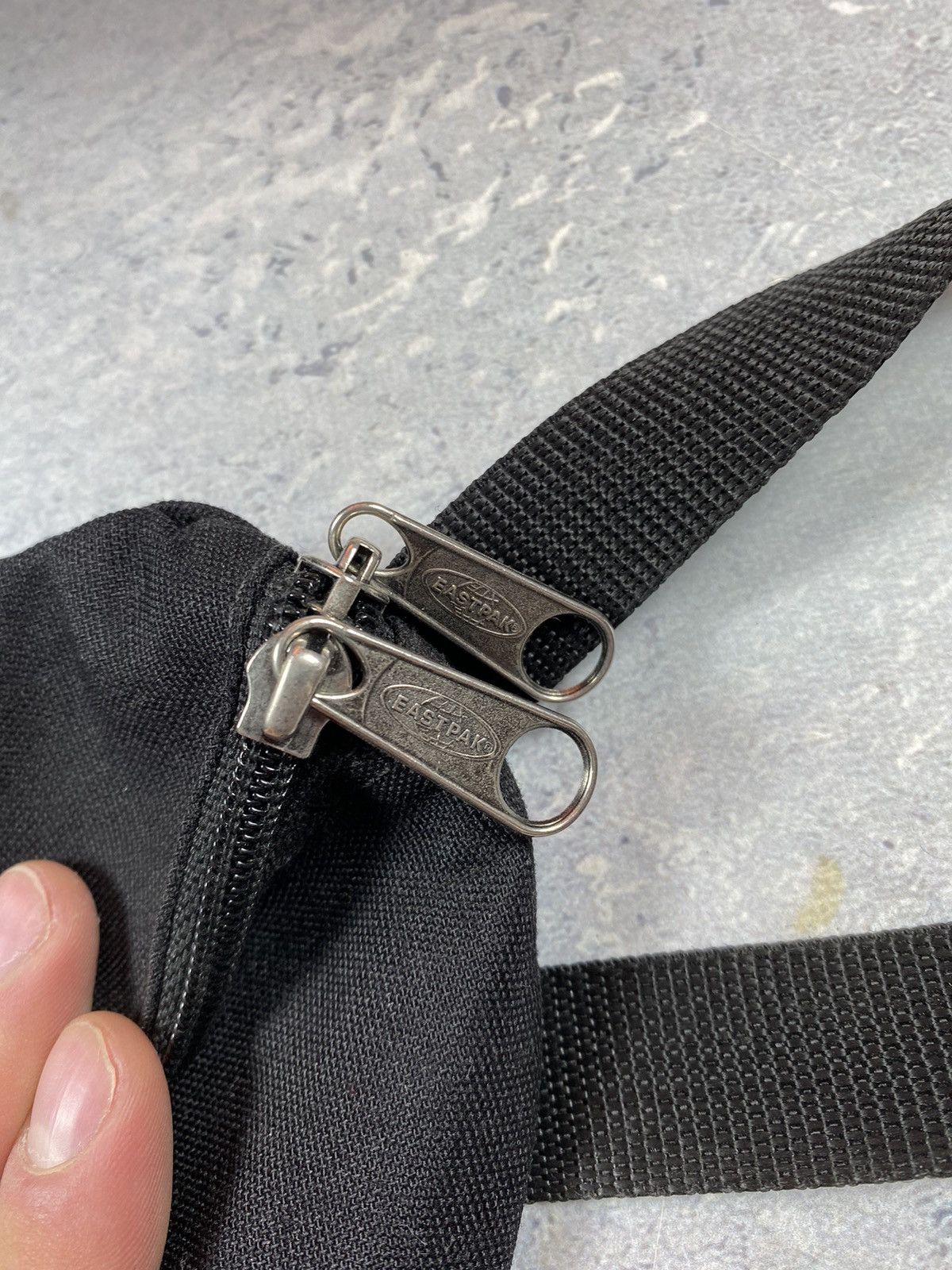 Eastpak × Japanese Brand Black Eastpack Massenger One Size Size ONE SIZE - 6 Thumbnail