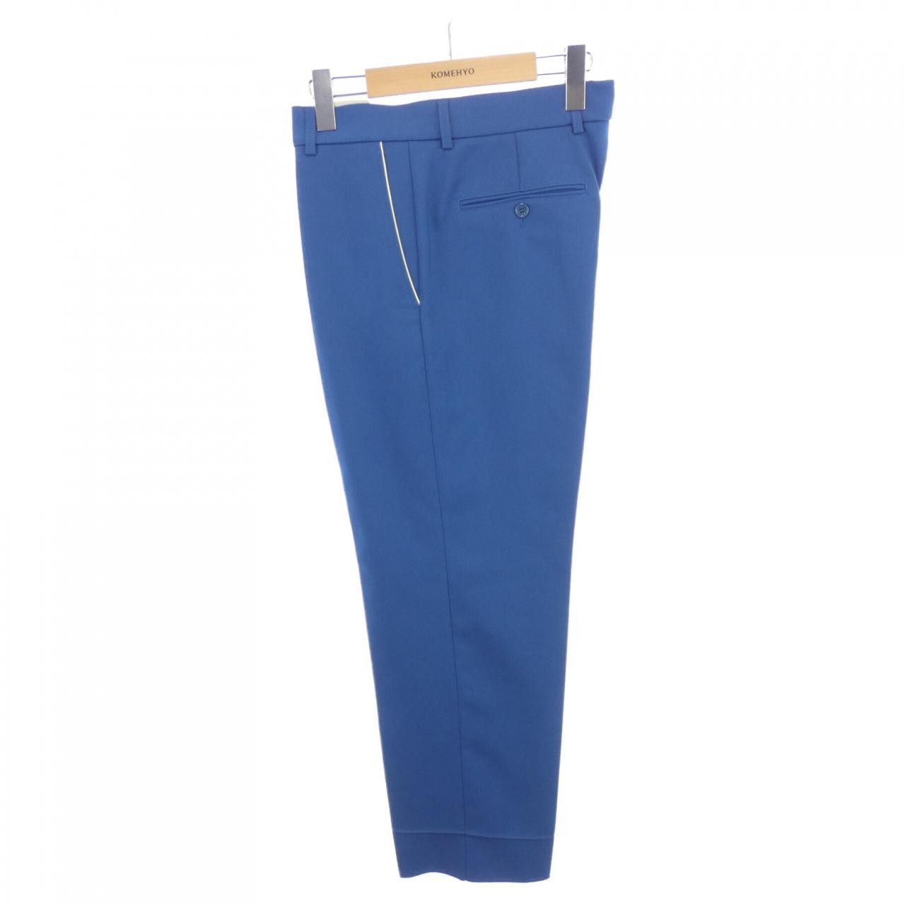 Gucci Gucci ZANWY Pants Others Pants 751787 ZANWY DUTY FREE for USA
