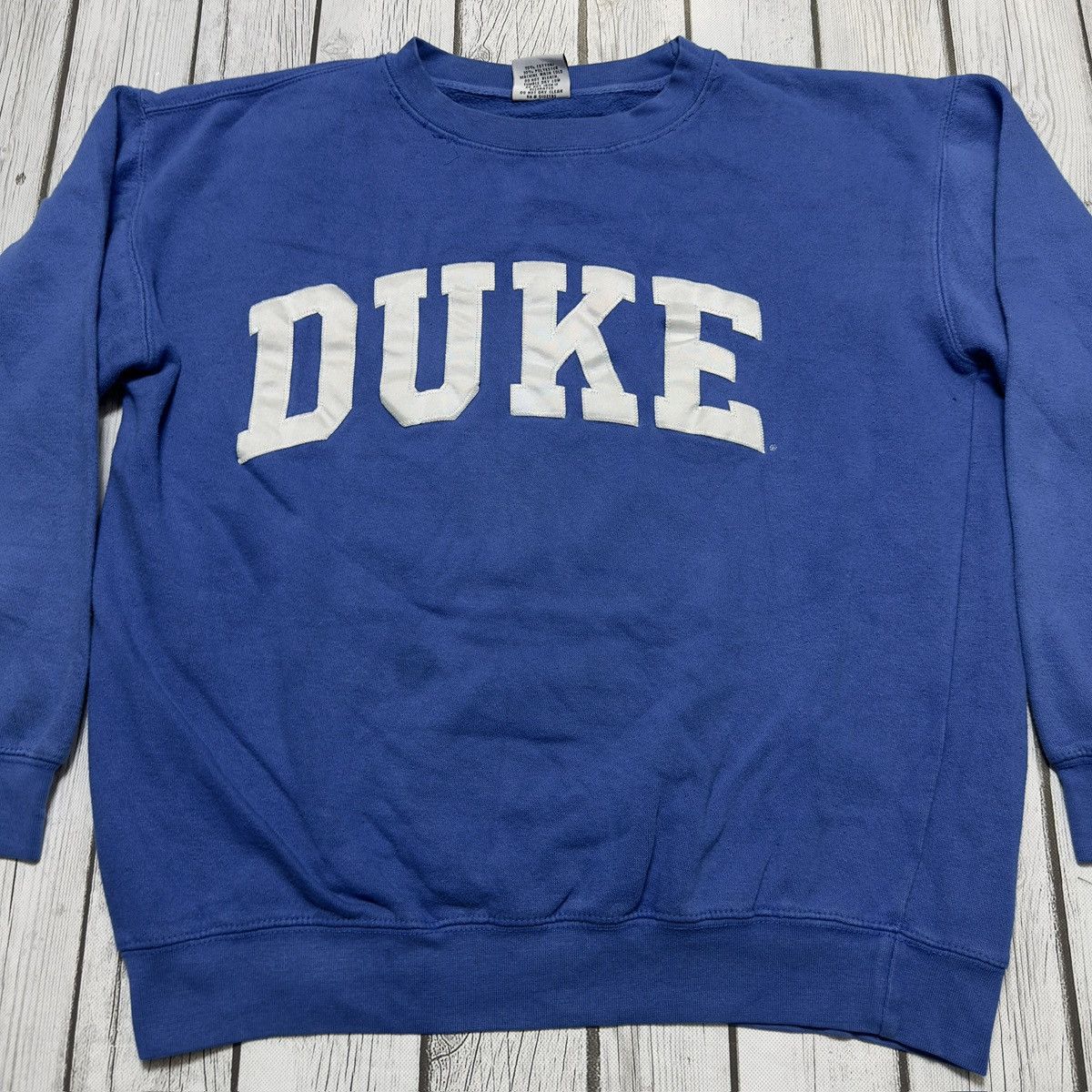 Other Duke sweatshirt Size US M / EU 48-50 / 2 - 4 Thumbnail