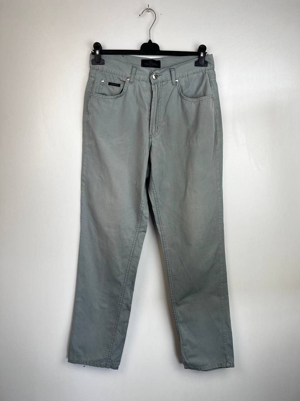 Valentino Valentino vintage pants size 32/34 Size US 32 / EU 48 - 1 Thumbnail