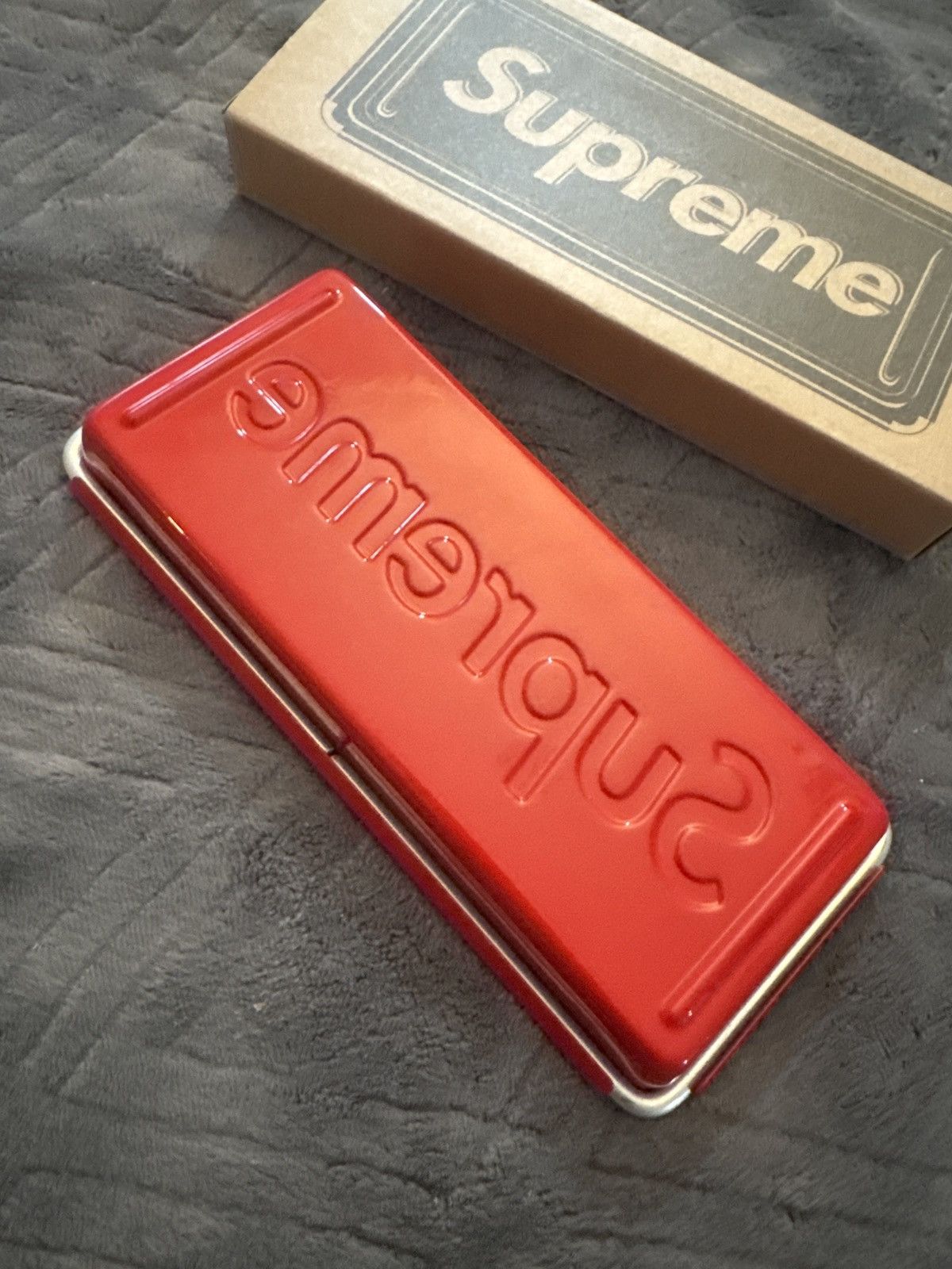 Supreme Supreme ss23 dulton ashtray Size ONE SIZE - 2 Thumbnail