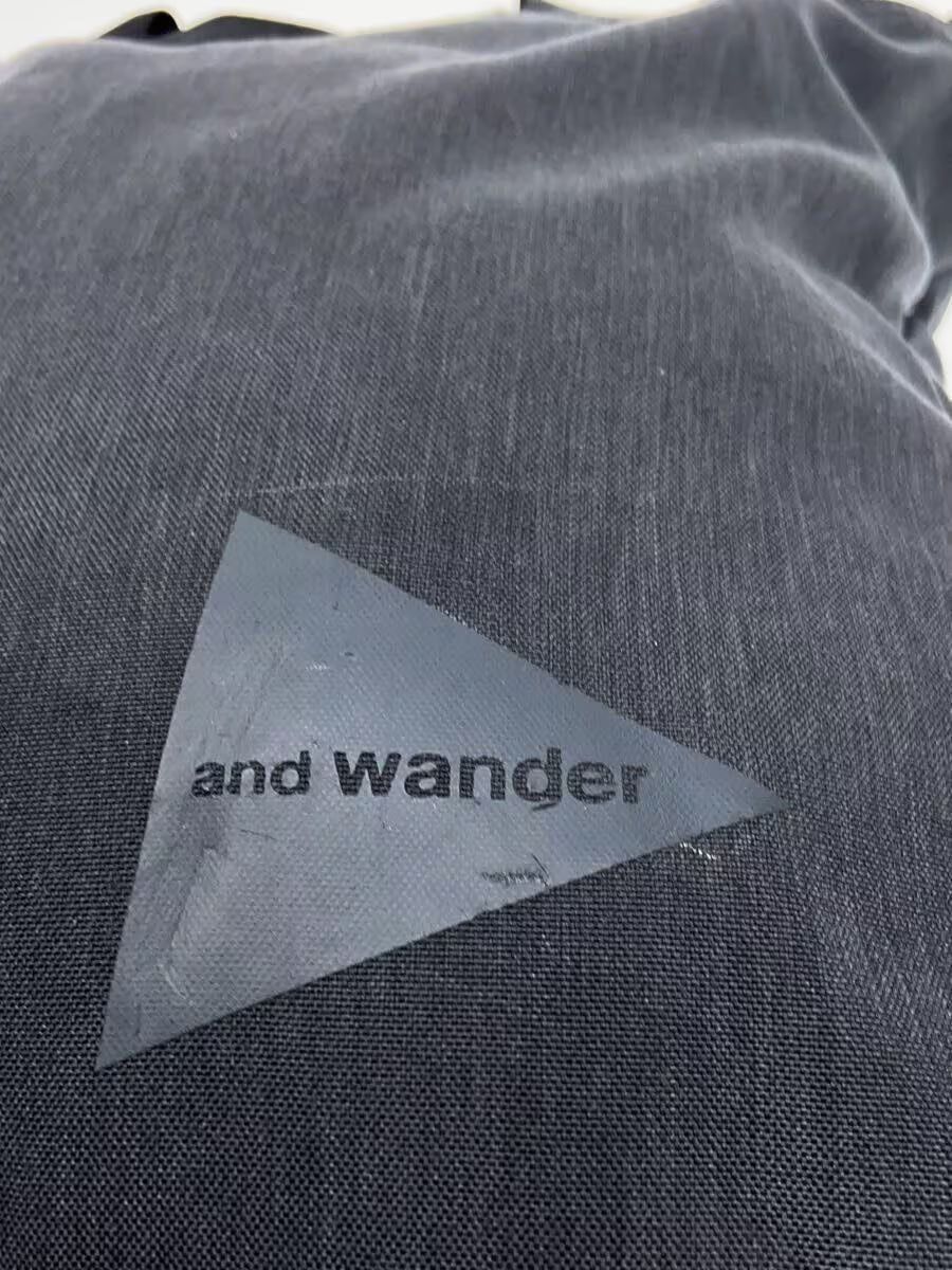 And Wander Heather 2 Way Tote Bag Size ONE SIZE - 5 Thumbnail