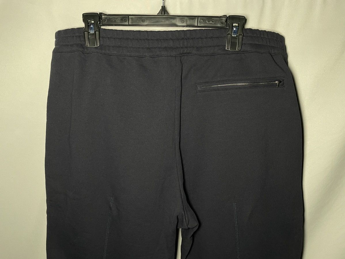 Alexander McQueen Alexander McQueen Zip Sweatpants Size US 40 / EU 56 - 14 Thumbnail