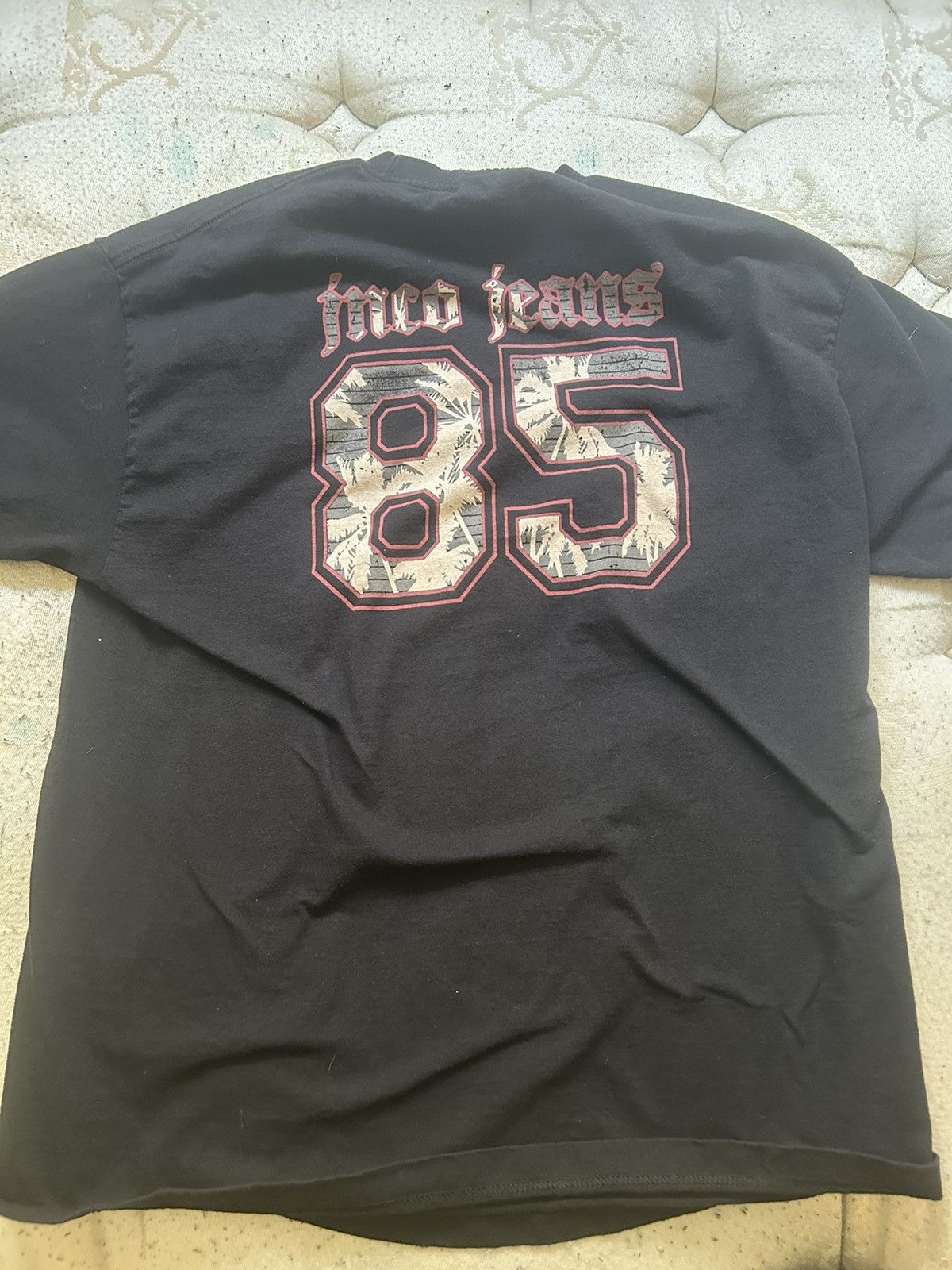 JNCO Jnco shirt Size US XL / EU 56 / 4 - 2 Thumbnail