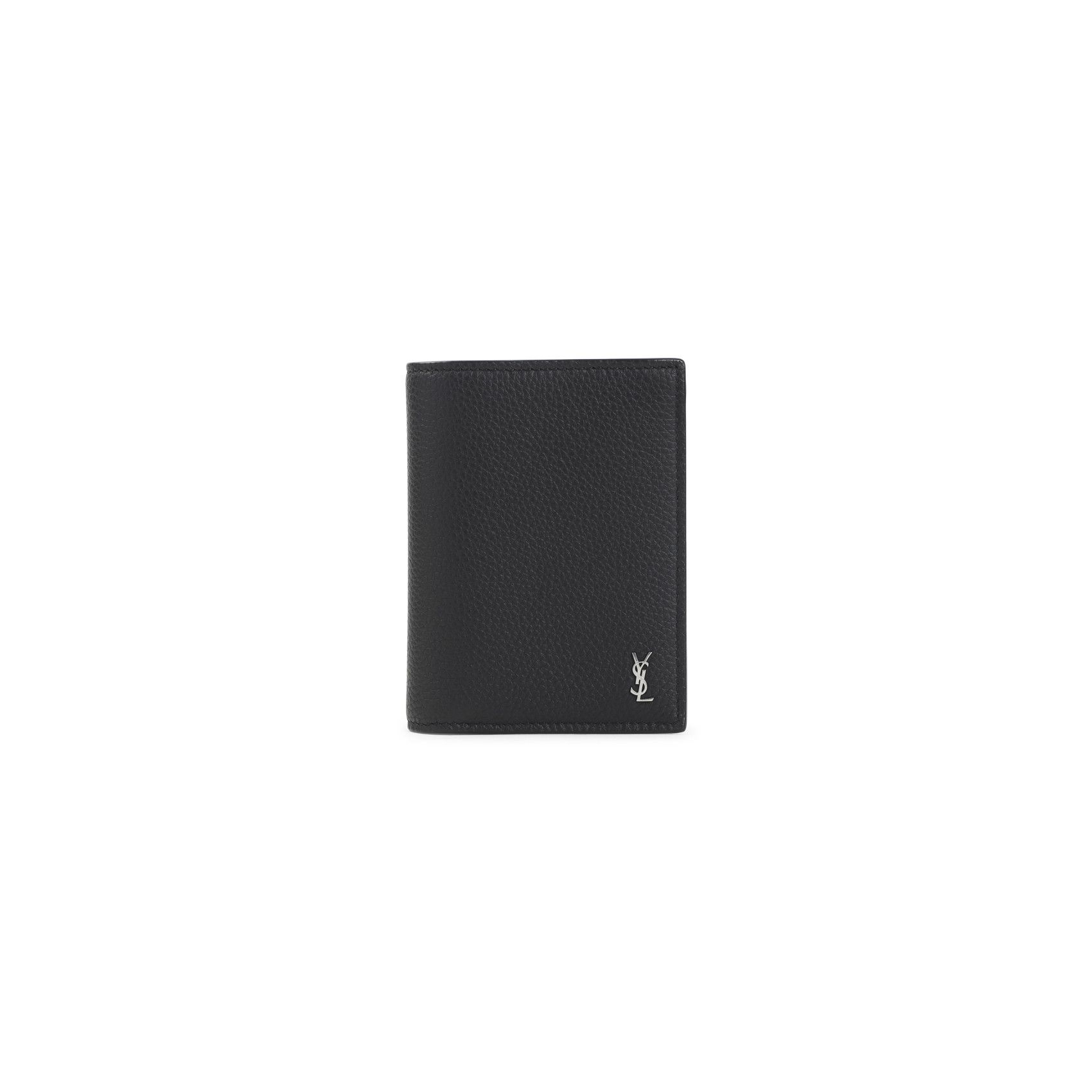 Saint Laurent Paris Saint Laurent Wallet Size ONE SIZE - 1 Thumbnail