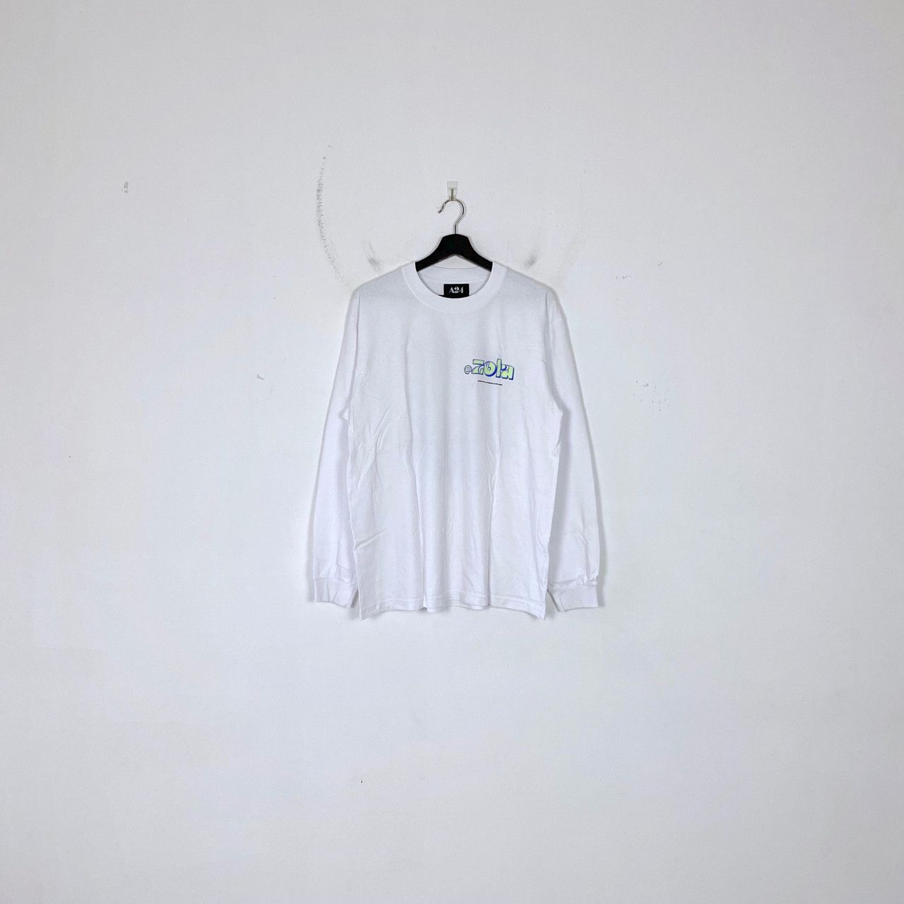 A24 A24 ZOLA AIRBRUSH LS TEE LIMITED EDITION Size US L / EU 52-54 / 3 - 1 Thumbnail
