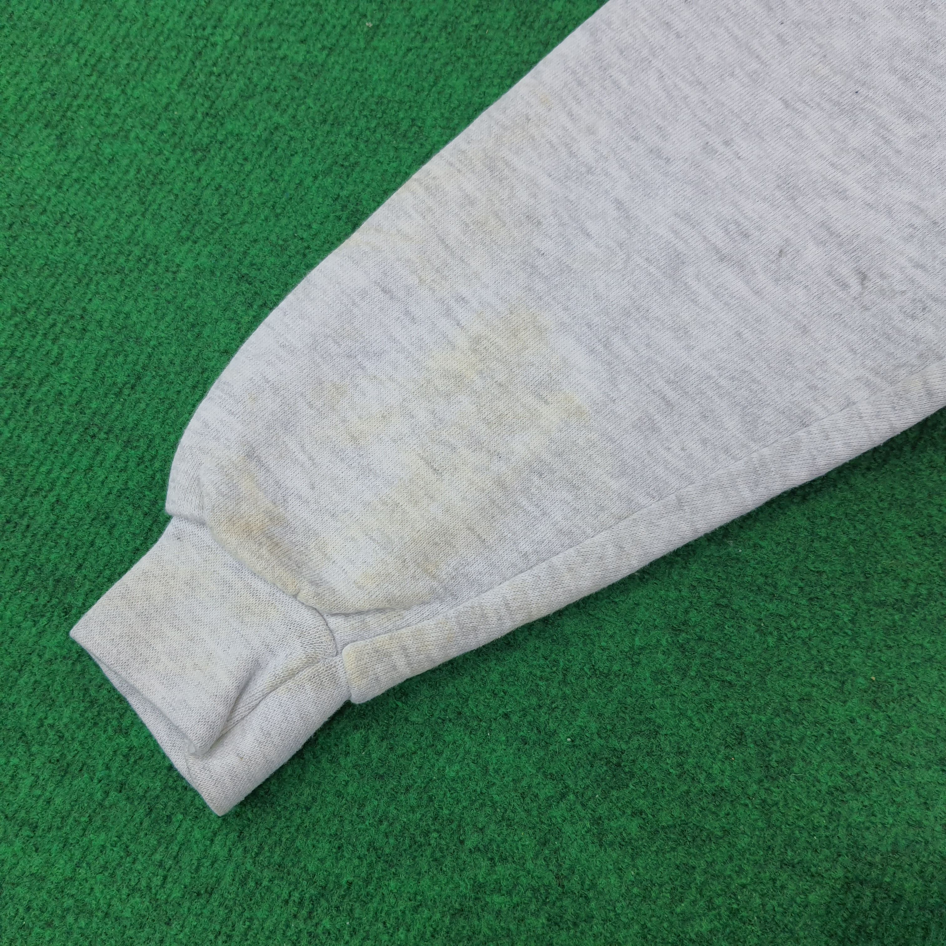 Lee Vintage Lee Oxford Band Sweatshirt C251N27 Size US M / EU 48-50 / 2 - 11 Thumbnail