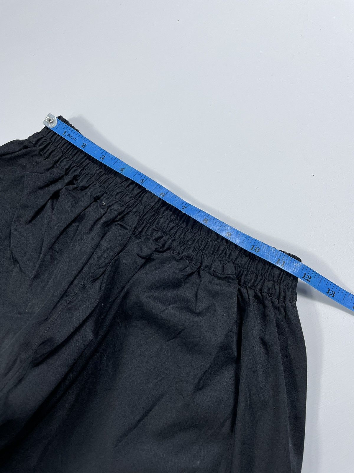 Japanese Brand Japanese Brand Balloon Pants yohji yamamoto style size 26-30 Size US 26 / EU 42 - 9 Thumbnail