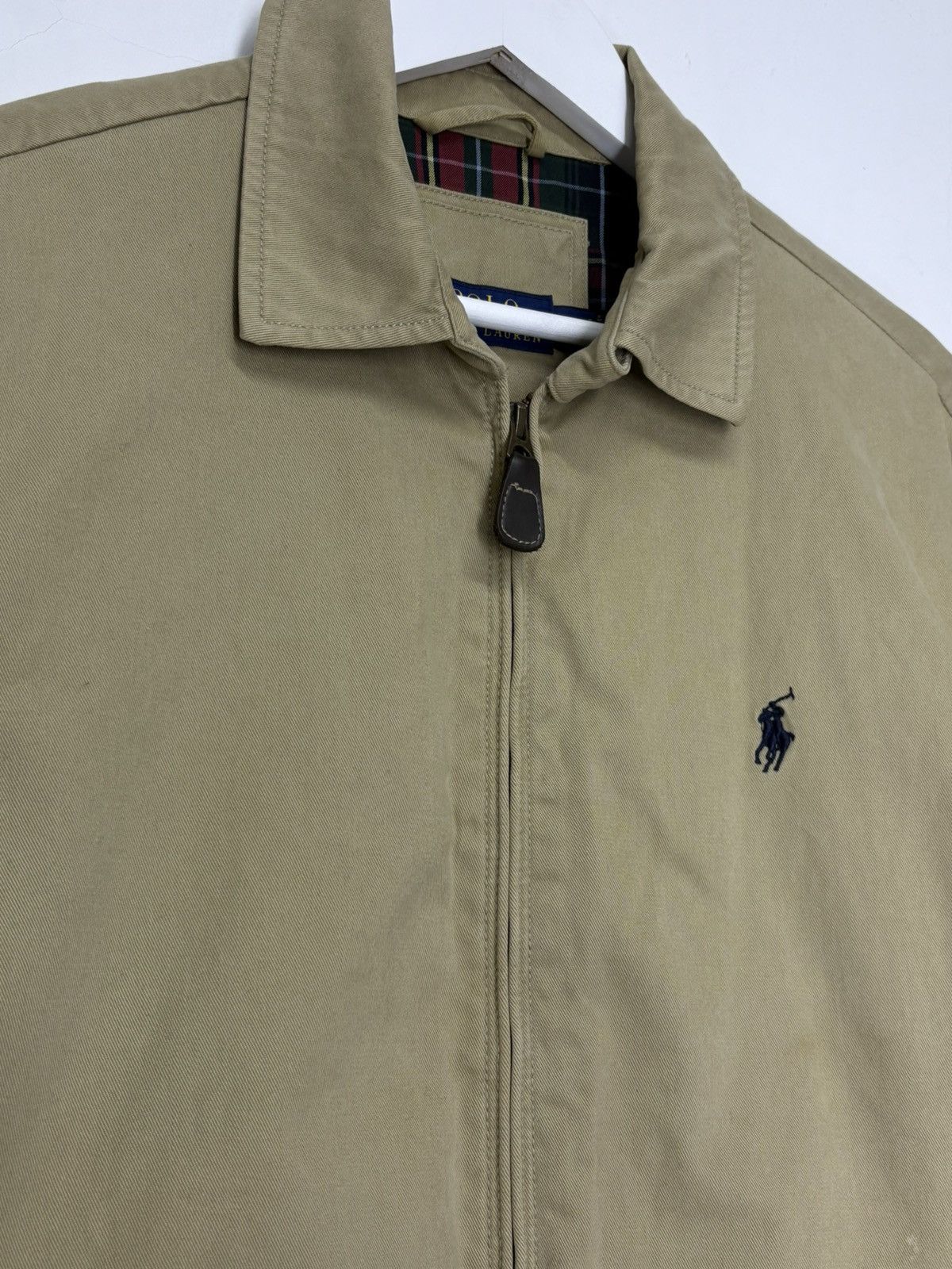 Polo Ralph Lauren Vintage Polo Ralph Lauren Jacket Preppy Ivy College Vibes Size US M / EU 48-50 / 2 - 3 Thumbnail