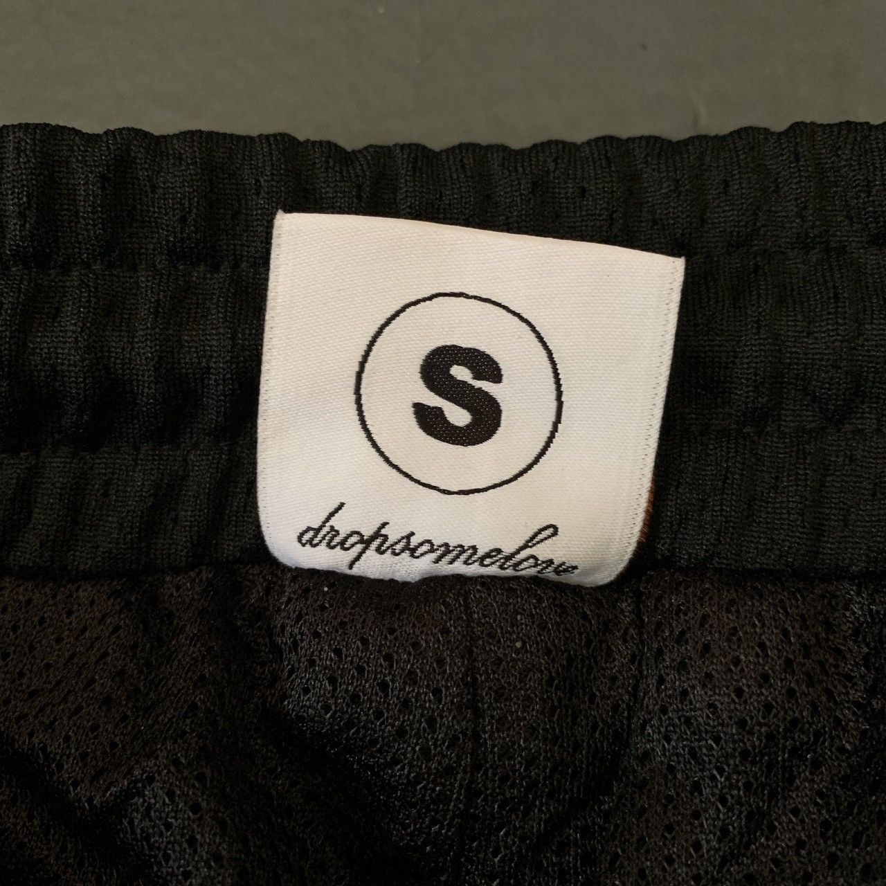 Designer WhoJungWoo x Apple collab shorts size S Size US 30 / EU 46 - 5 Thumbnail