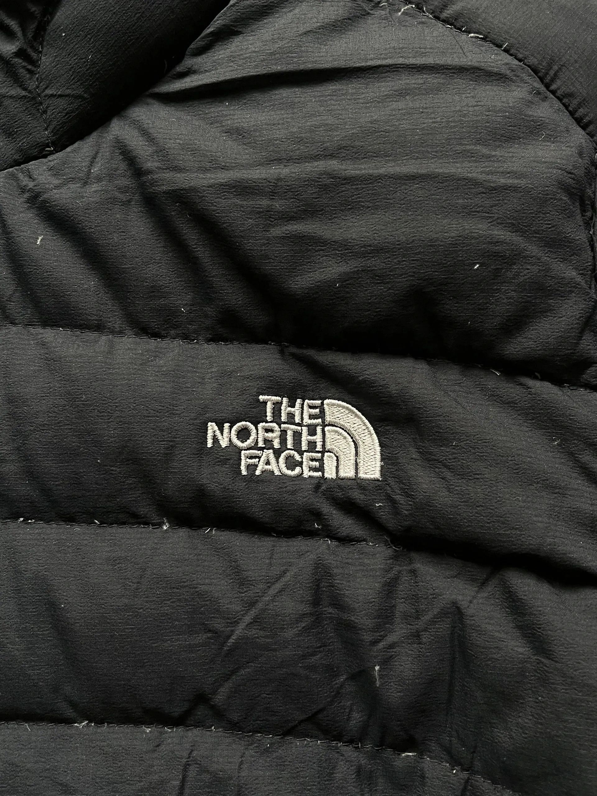The North Face The North Face Puffer Jacket 2014 Light Weight Black Size US S / EU 44-46 / 1 - 12 Thumbnail