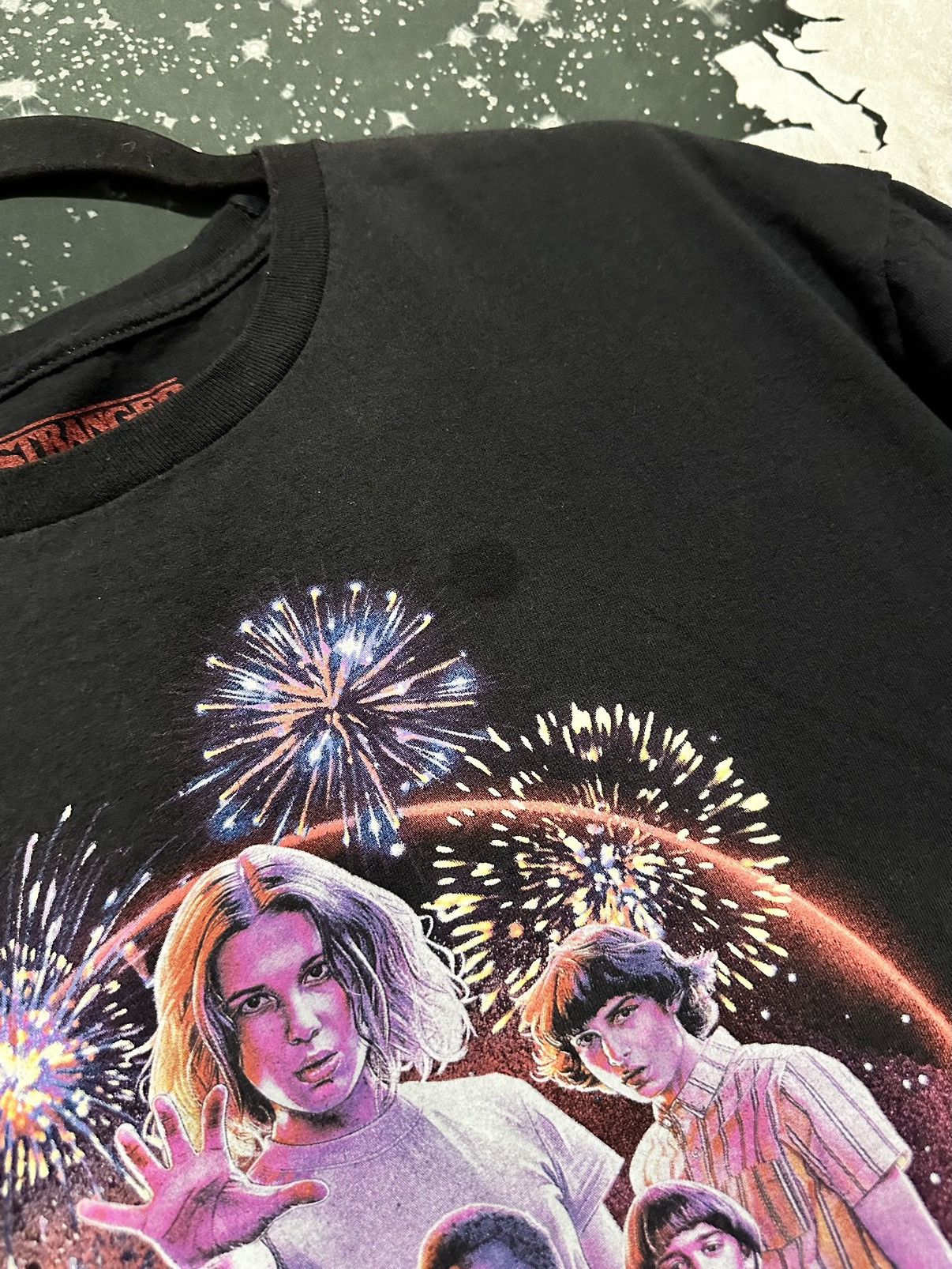 Other Stranger Things shirt Size US XL / EU 56 / 4 - 3 Thumbnail