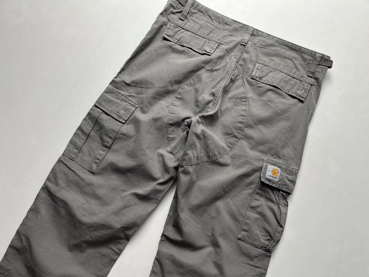 Carhartt Wip Carhartt Wip Aviation Pant Size US 30 / EU 46 - 3 Thumbnail