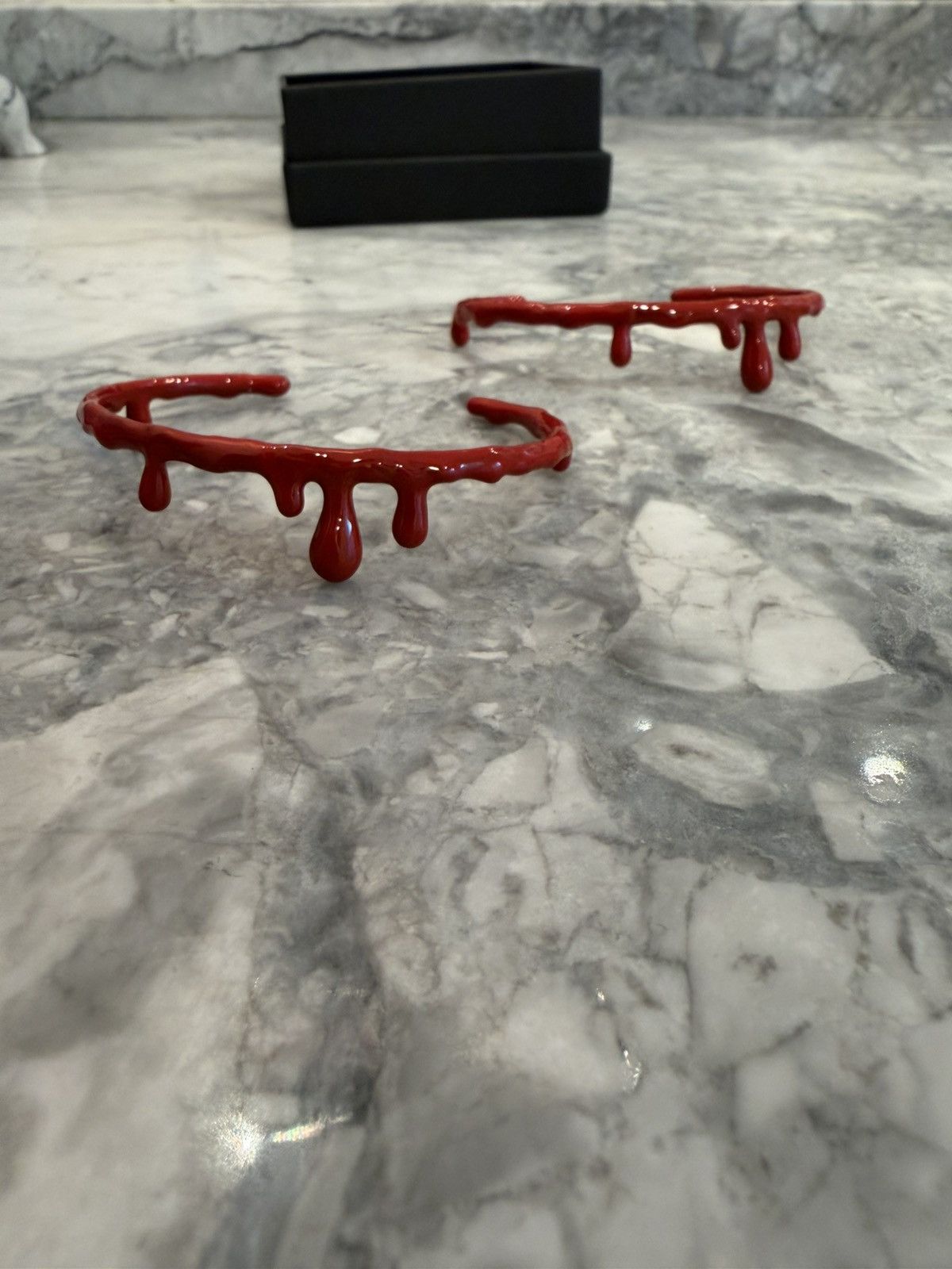 Other Sacrifice bloody bracelet Size ONE SIZE - 3 Thumbnail