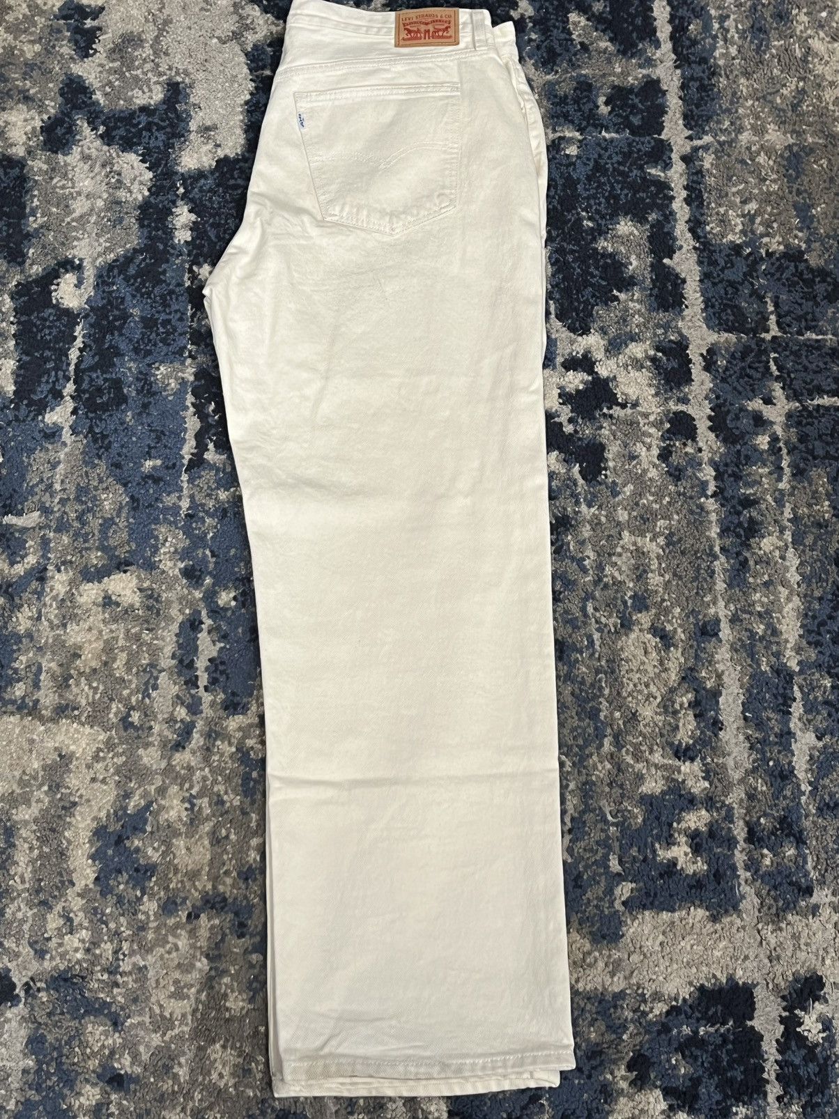 Levi's × Vintage Levi’s jeans Size US 33 - 2 Thumbnail