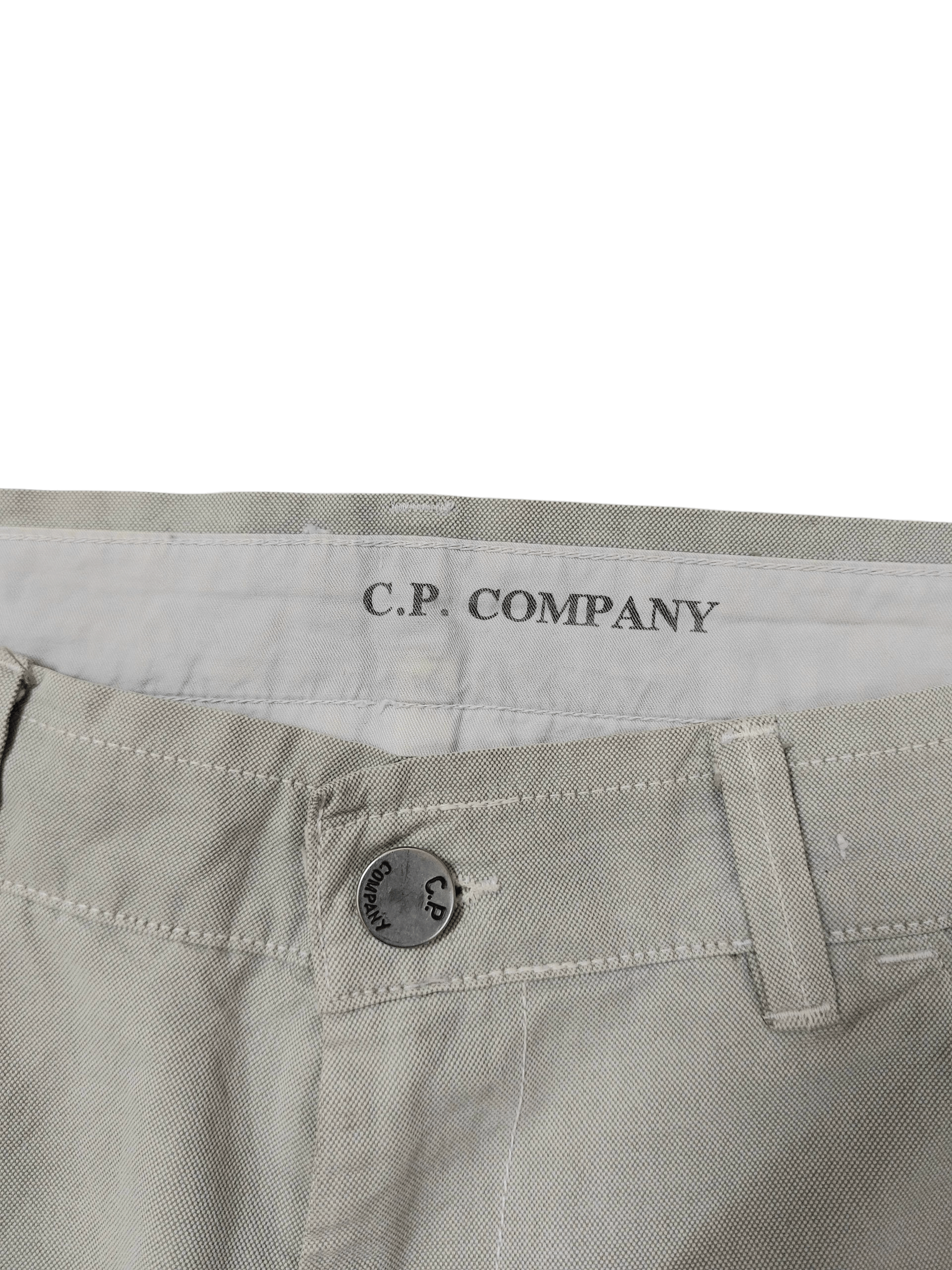 C.P. Company CP company Casual Outdoor Pants Streetwear Size US 32 / EU 48 - 8 Thumbnail