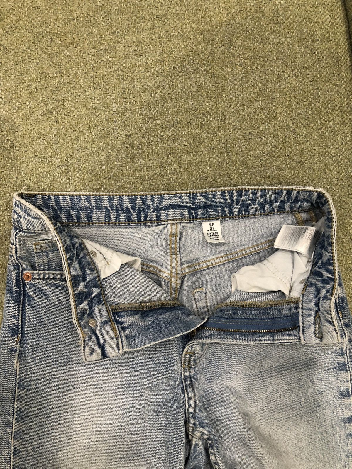 Other Comfortable short jeans Size 26" / US 2 / IT 38 - 4 Thumbnail