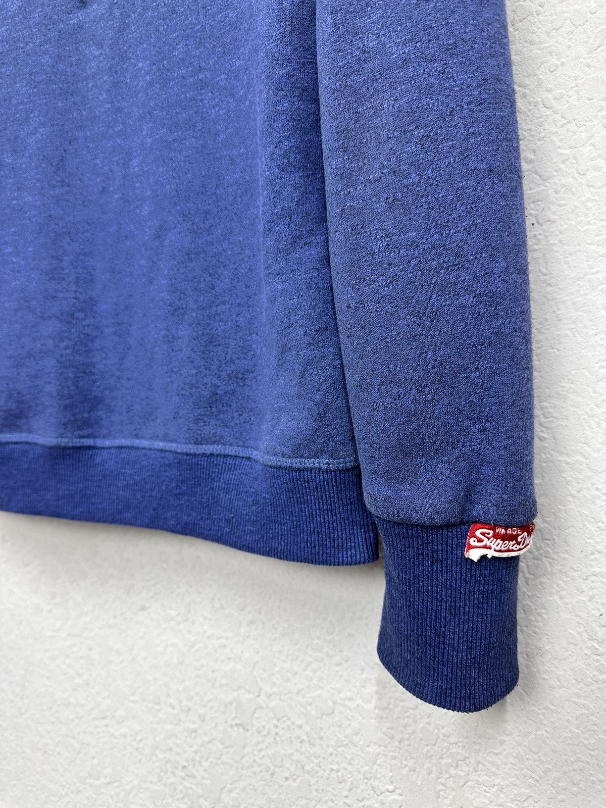 If Six Was Nine Vintage Faux Fur Jacket Hoodie IFSIXWASNINE Hysteric Japan Size M / US 6-8 / IT 42-44 - 13 Thumbnail