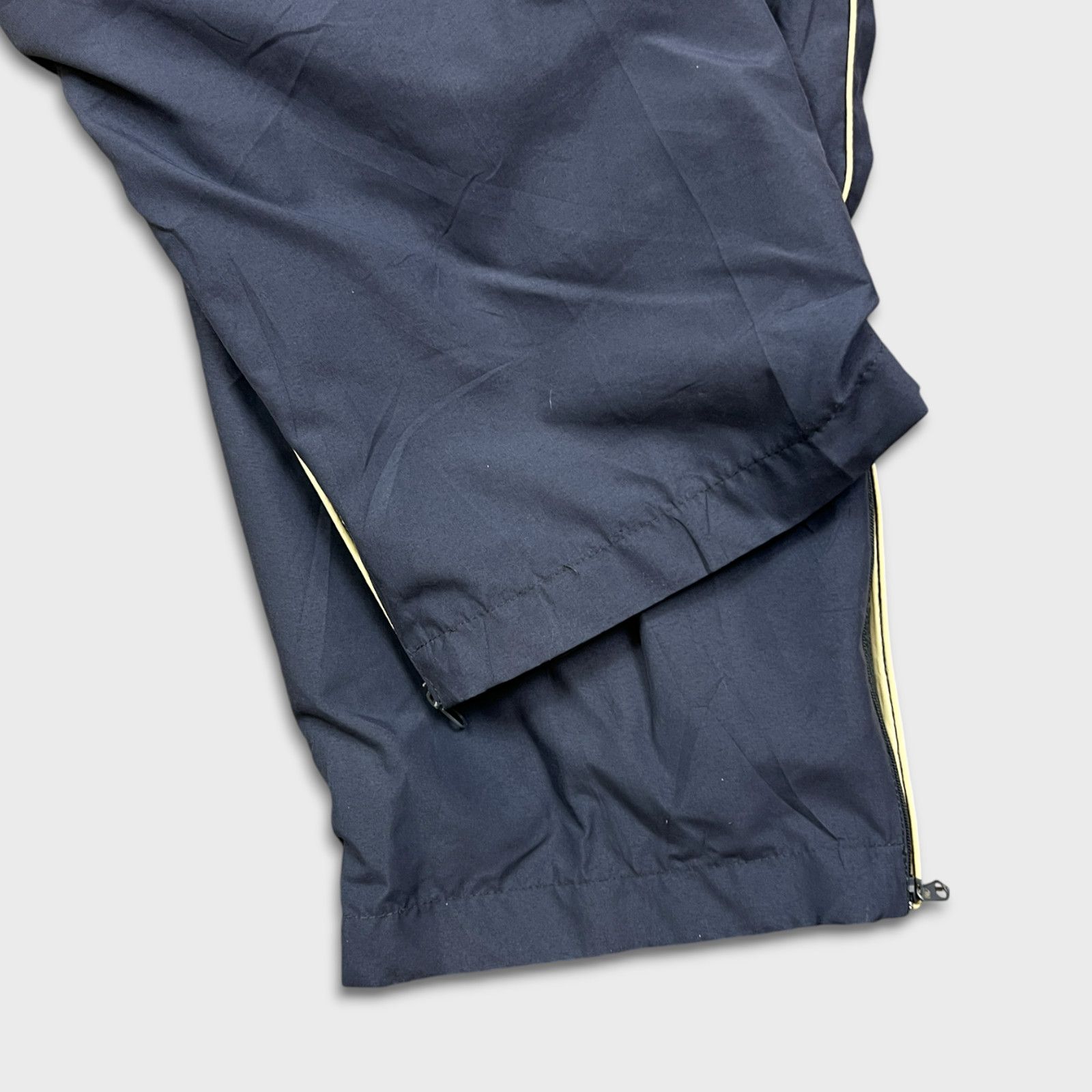 Champion × Vintage Champion Track Pants Large C Logo Athletic Activewear Jogger Size US 26 / EU 42 - 8 Thumbnail