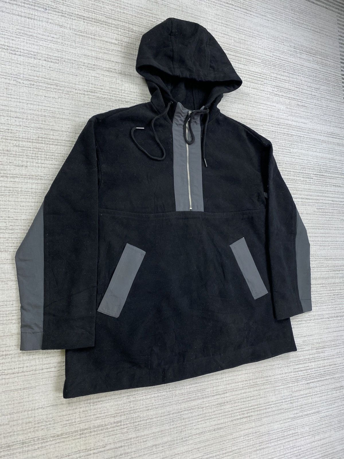 Japanese Brand Vintage Japanese Brand Pullover Anorak Jacket Size US M / EU 48-50 / 2 - 3 Thumbnail
